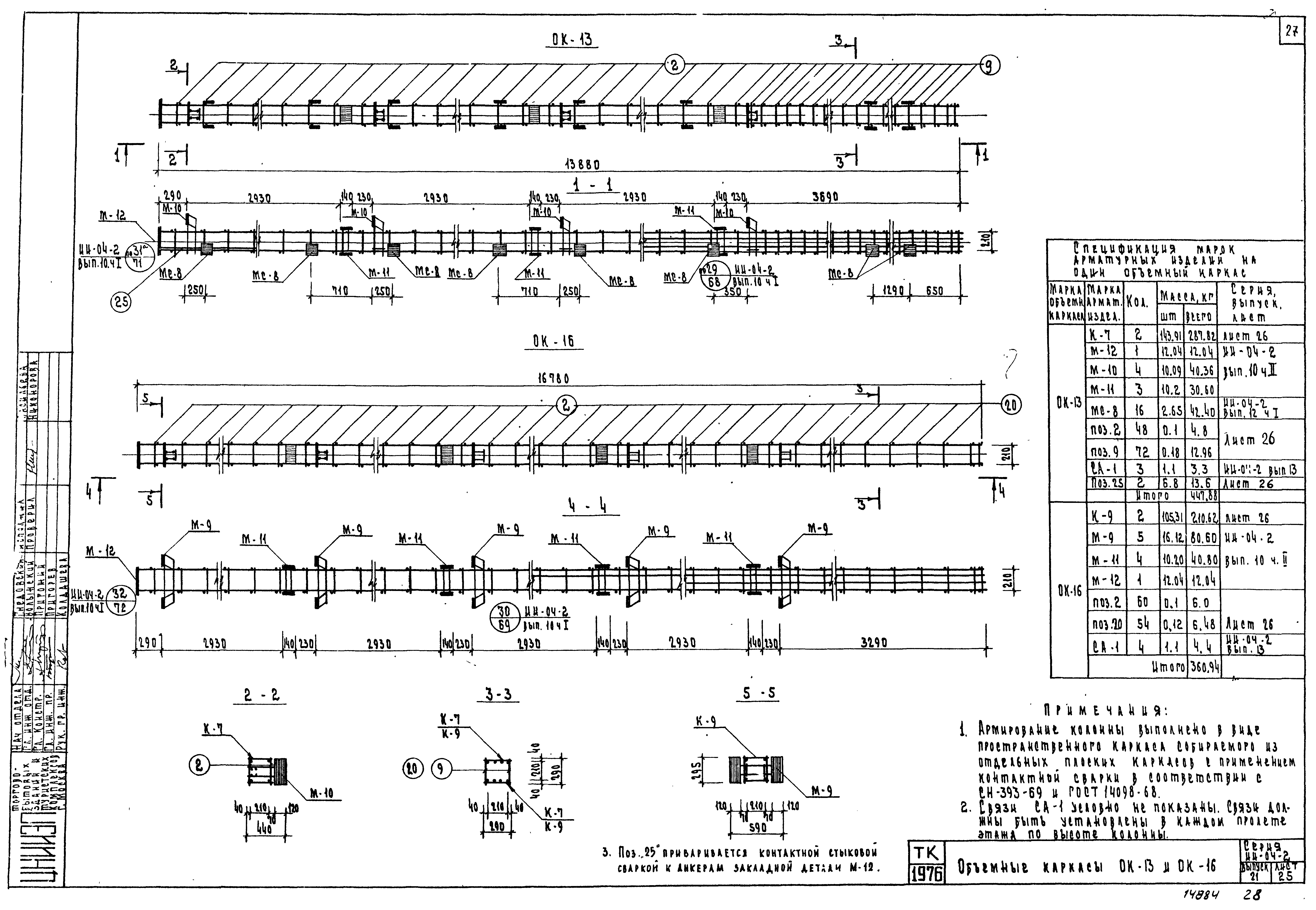 Серия ИИ-04-2