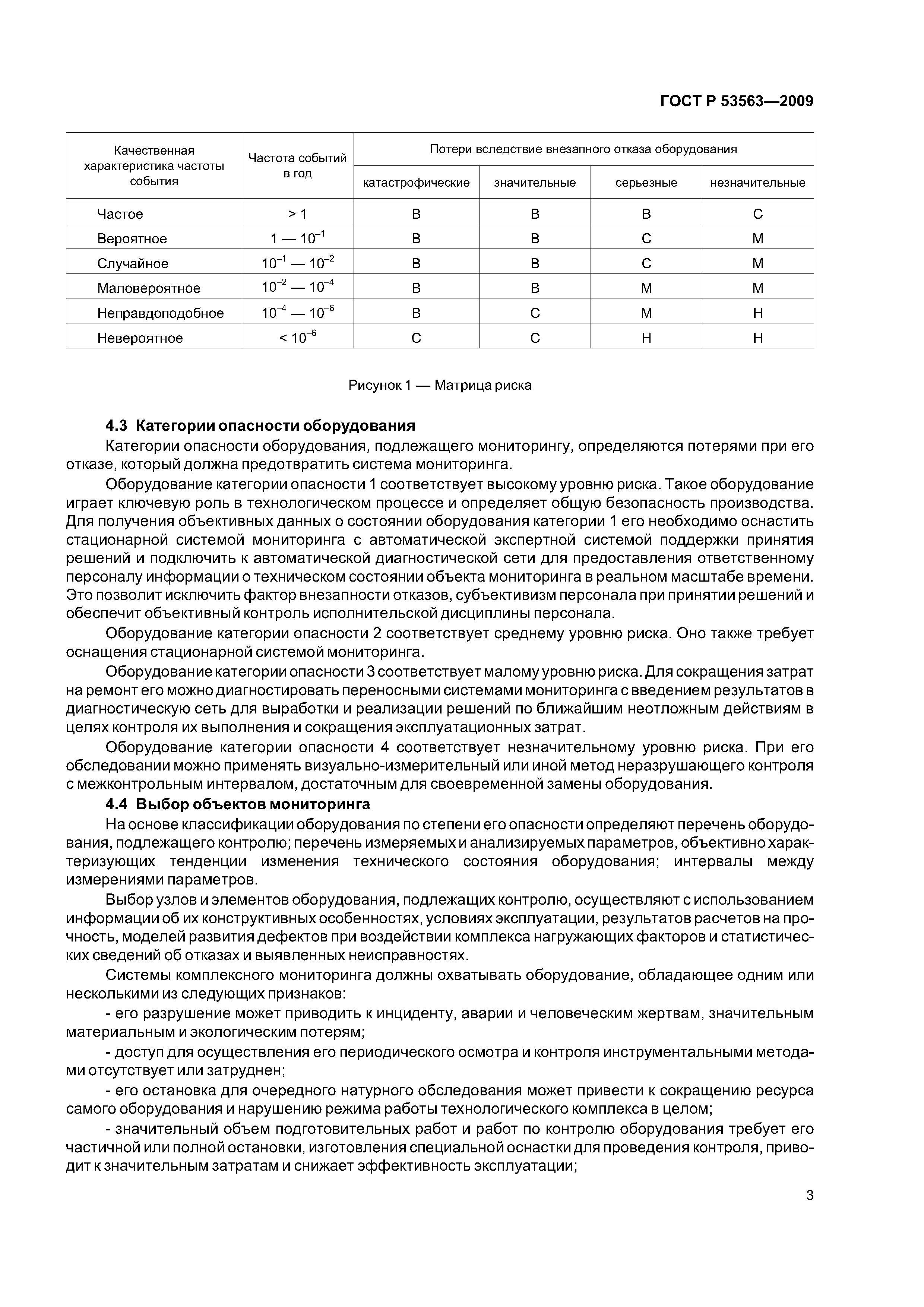 ГОСТ Р 53563-2009