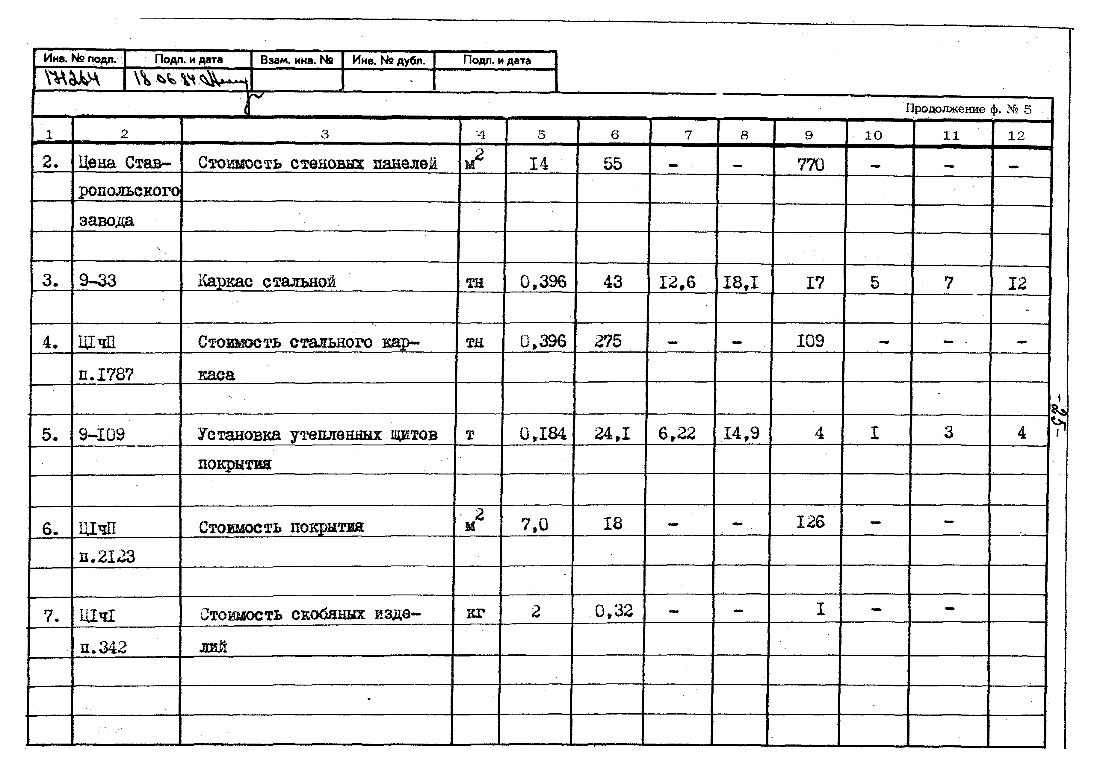 Типовой проект 402-22-41с.83