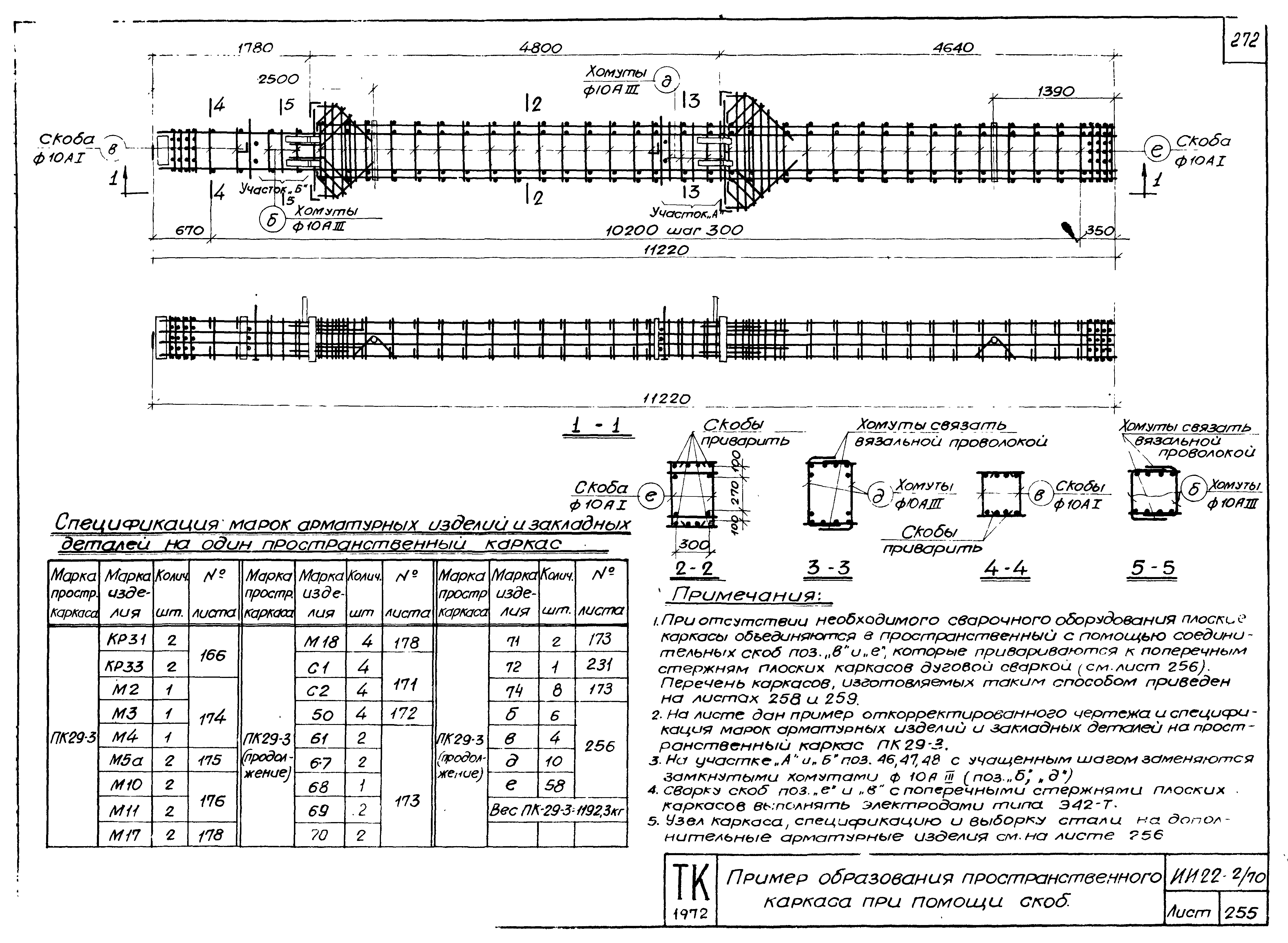 Серия ИИ22-2/70