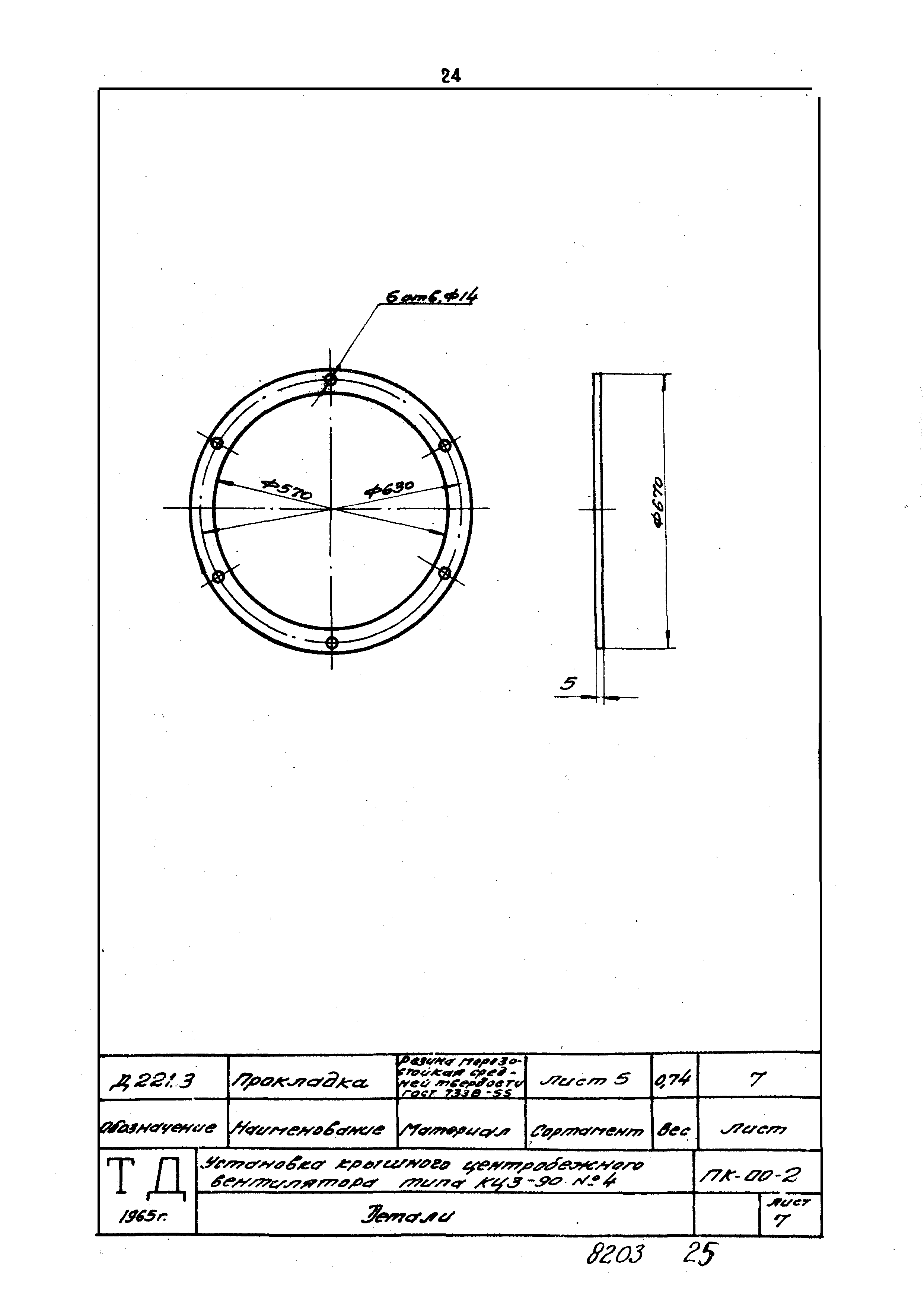 Серия ПК-00-2