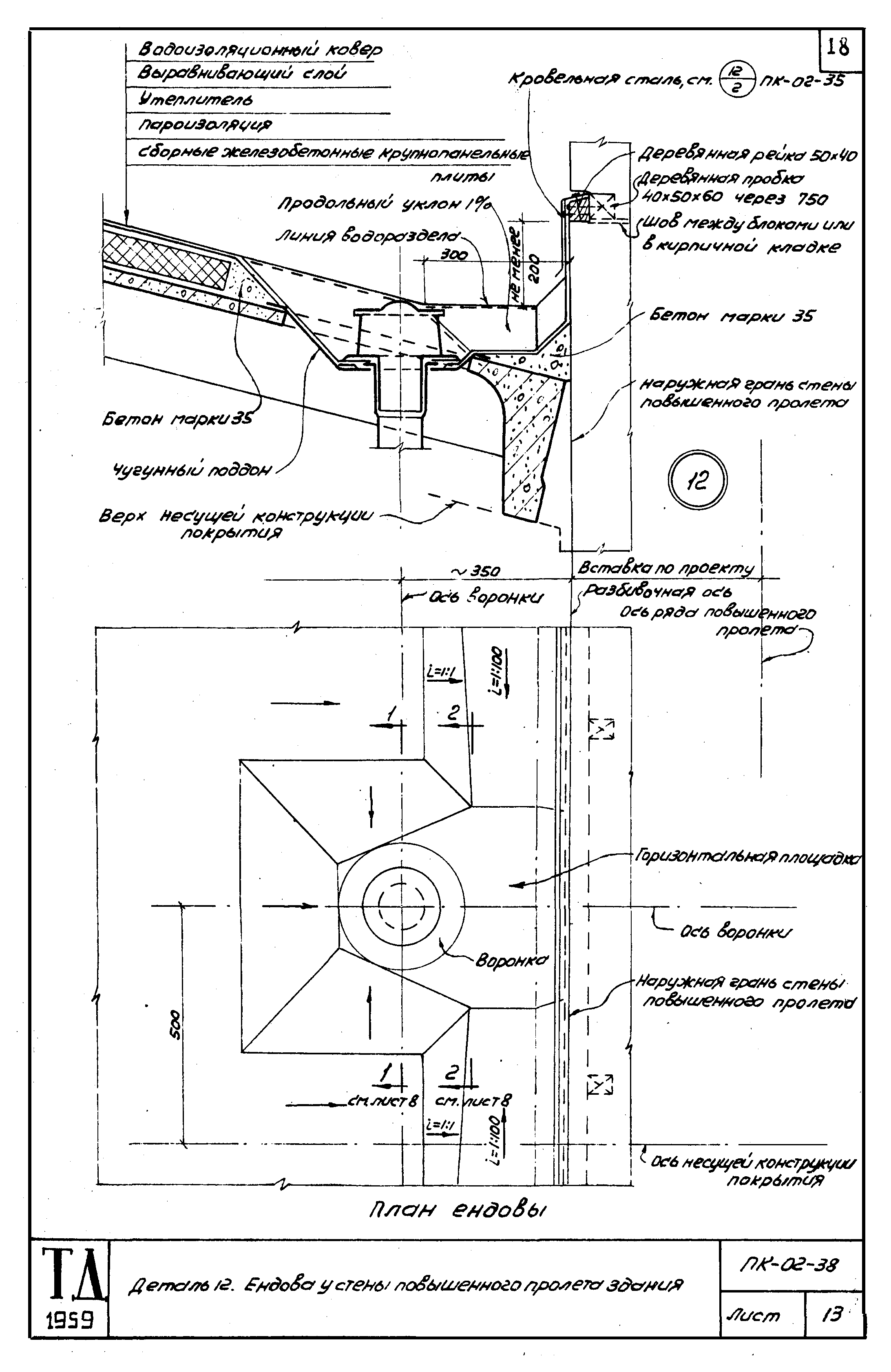 Серия ПК-02-38