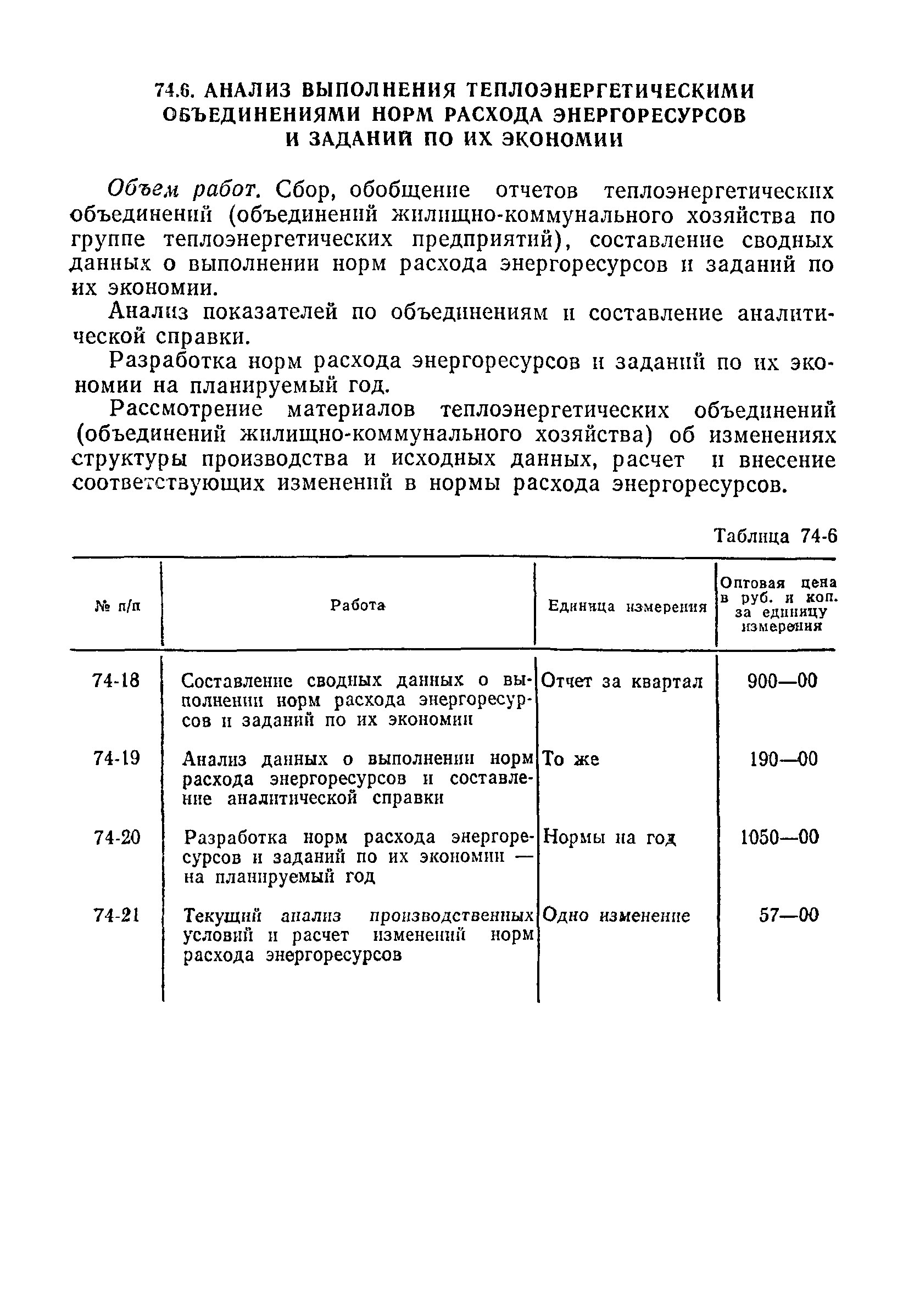 Прейскурант 26-05-204-01