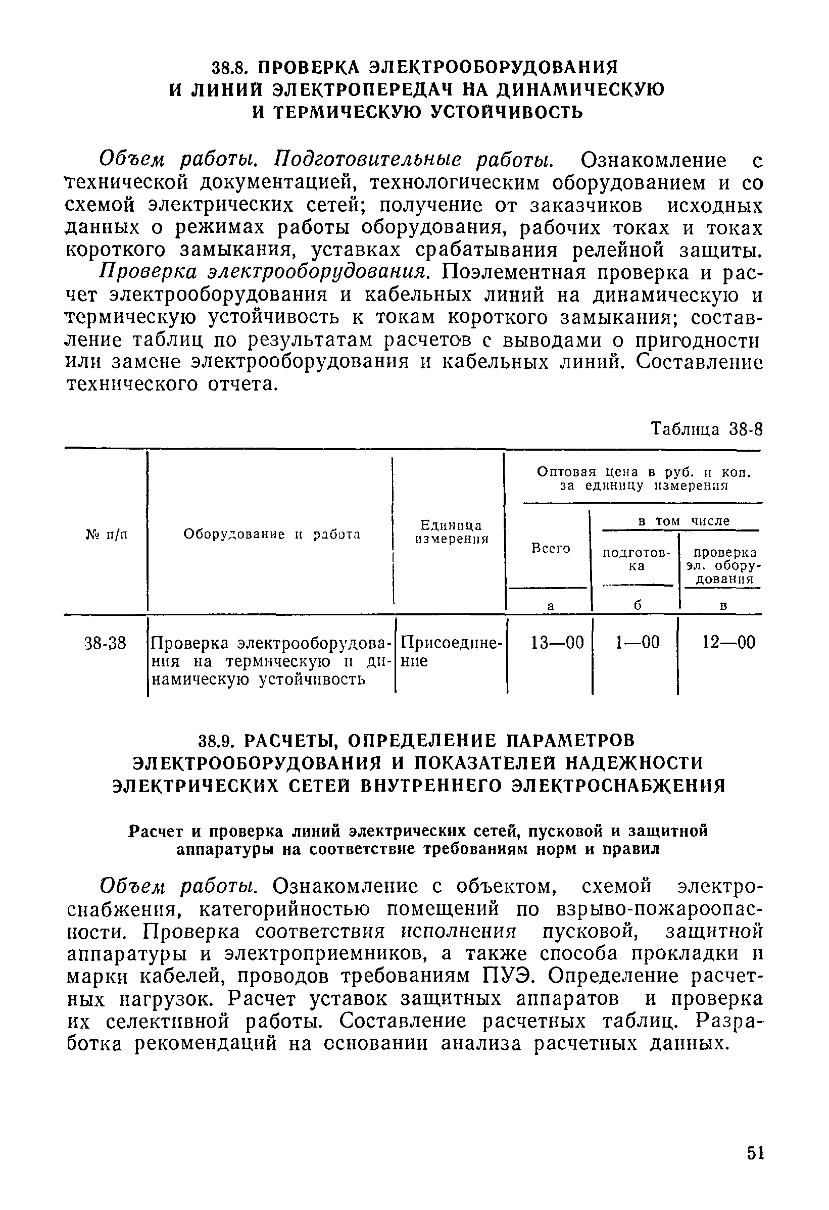 Прейскурант 26-05-204-01