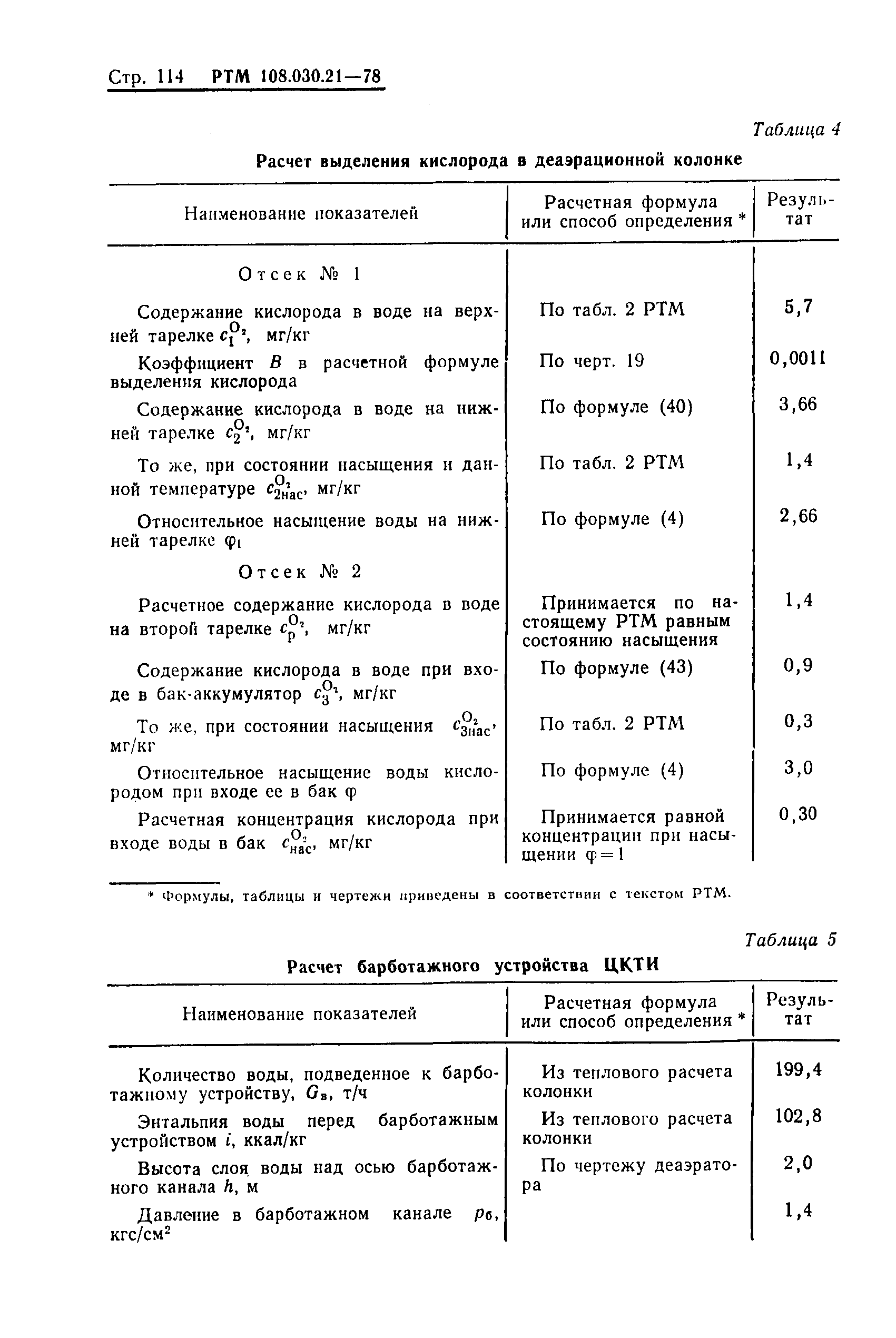 РТМ 108.030.21-78