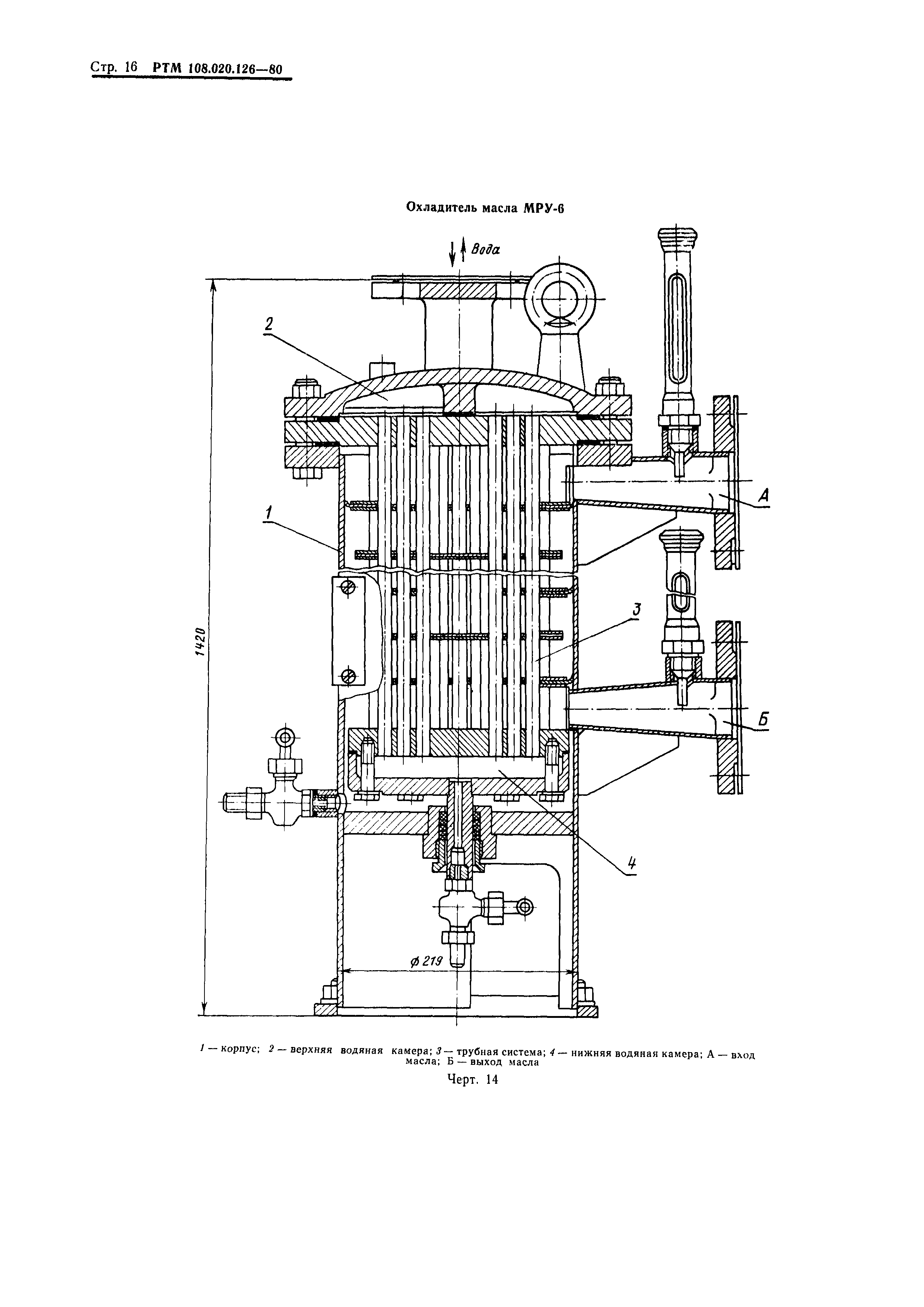 РТМ 108.020.126-80