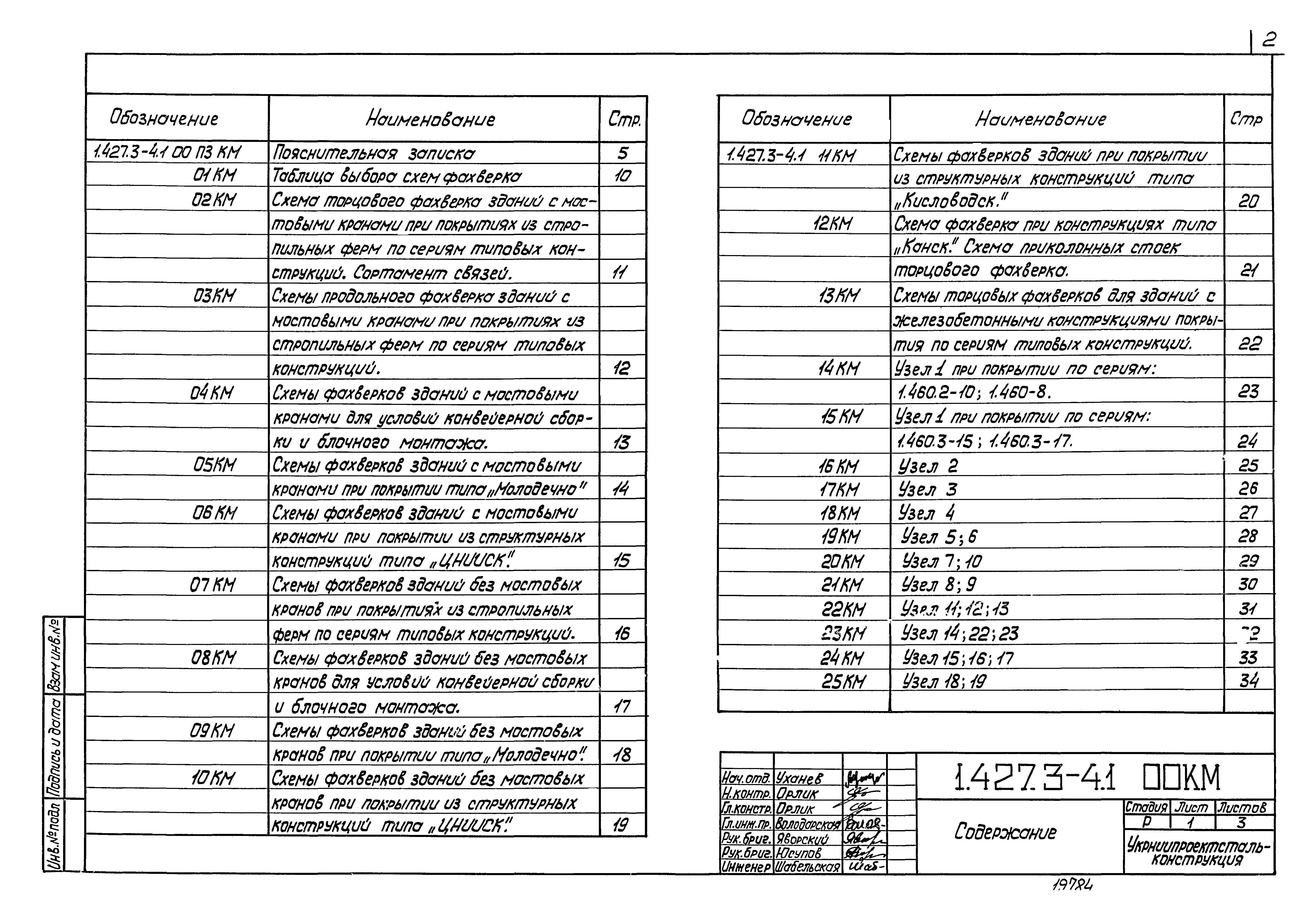 Серия 1.427.3-4