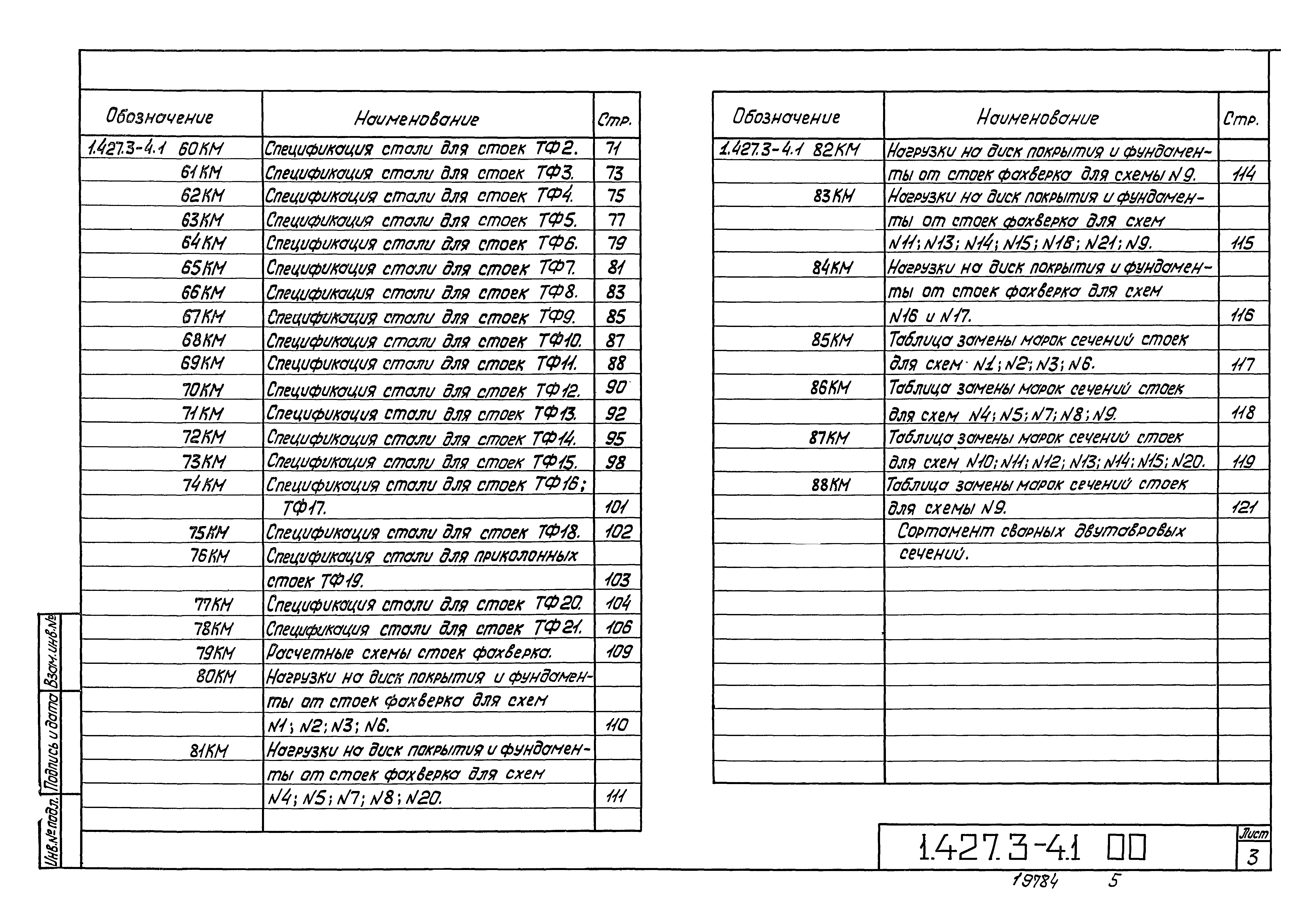 Серия 1.427.3-4