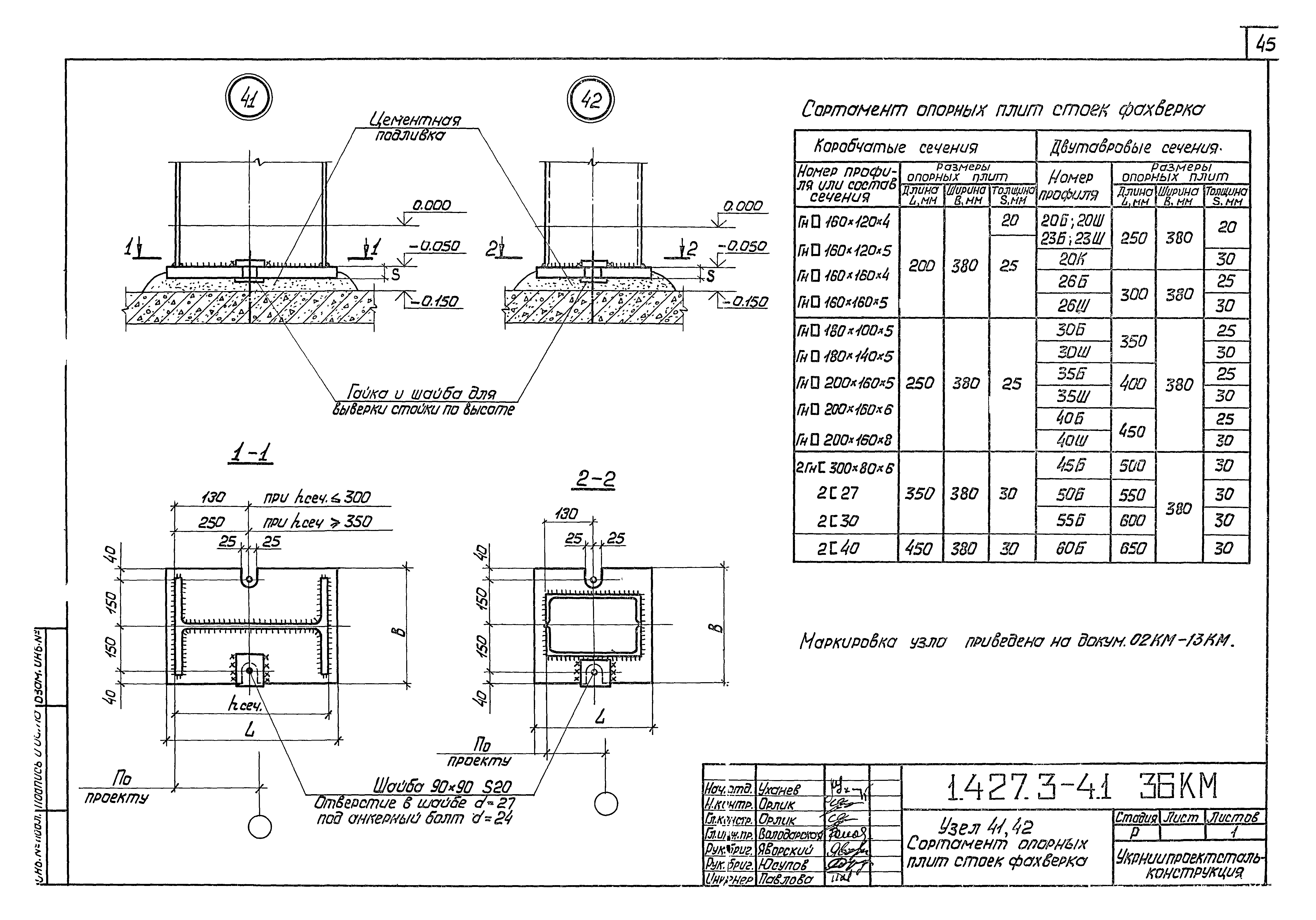 Серия 1.427.3-4