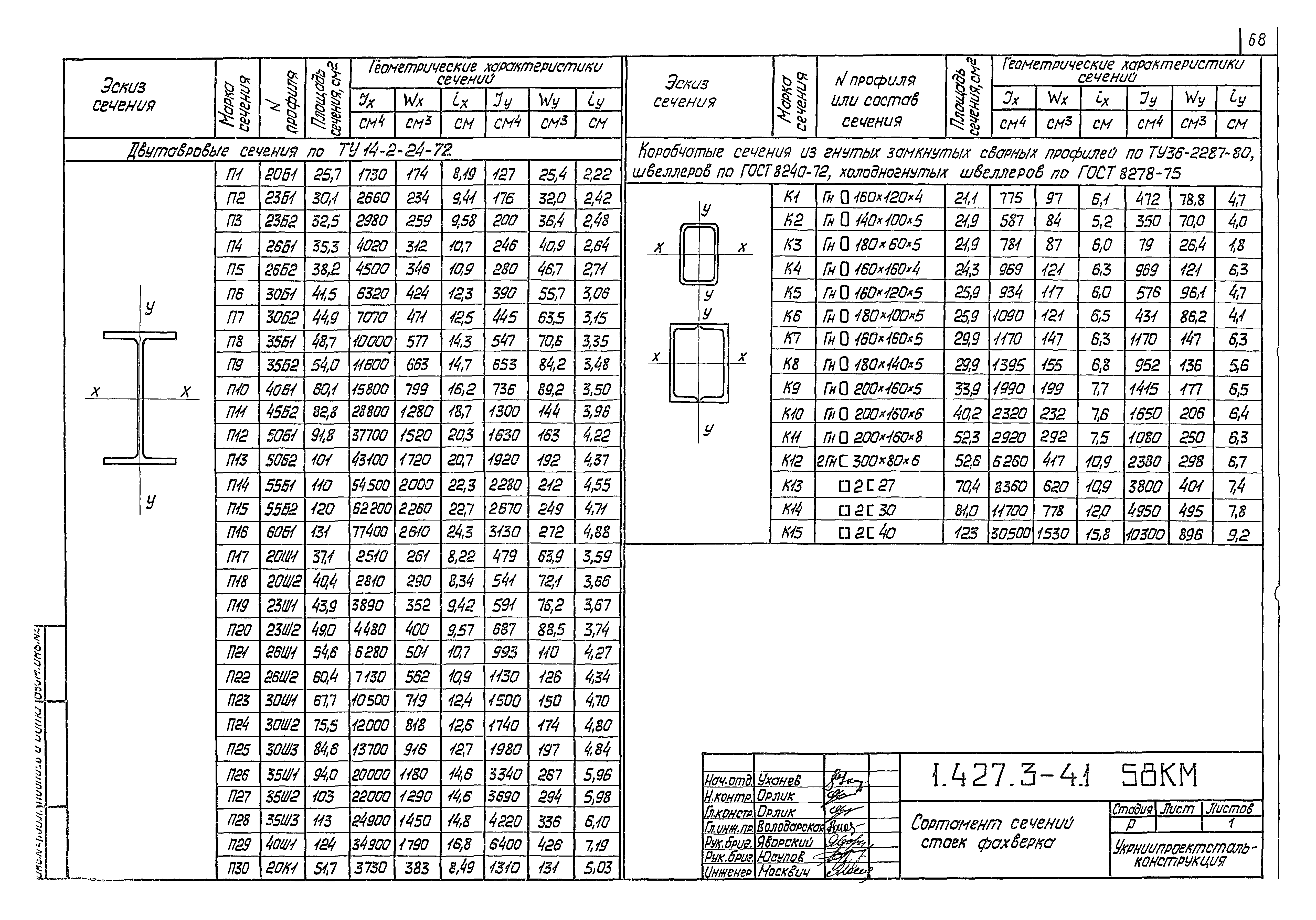 Серия 1.427.3-4