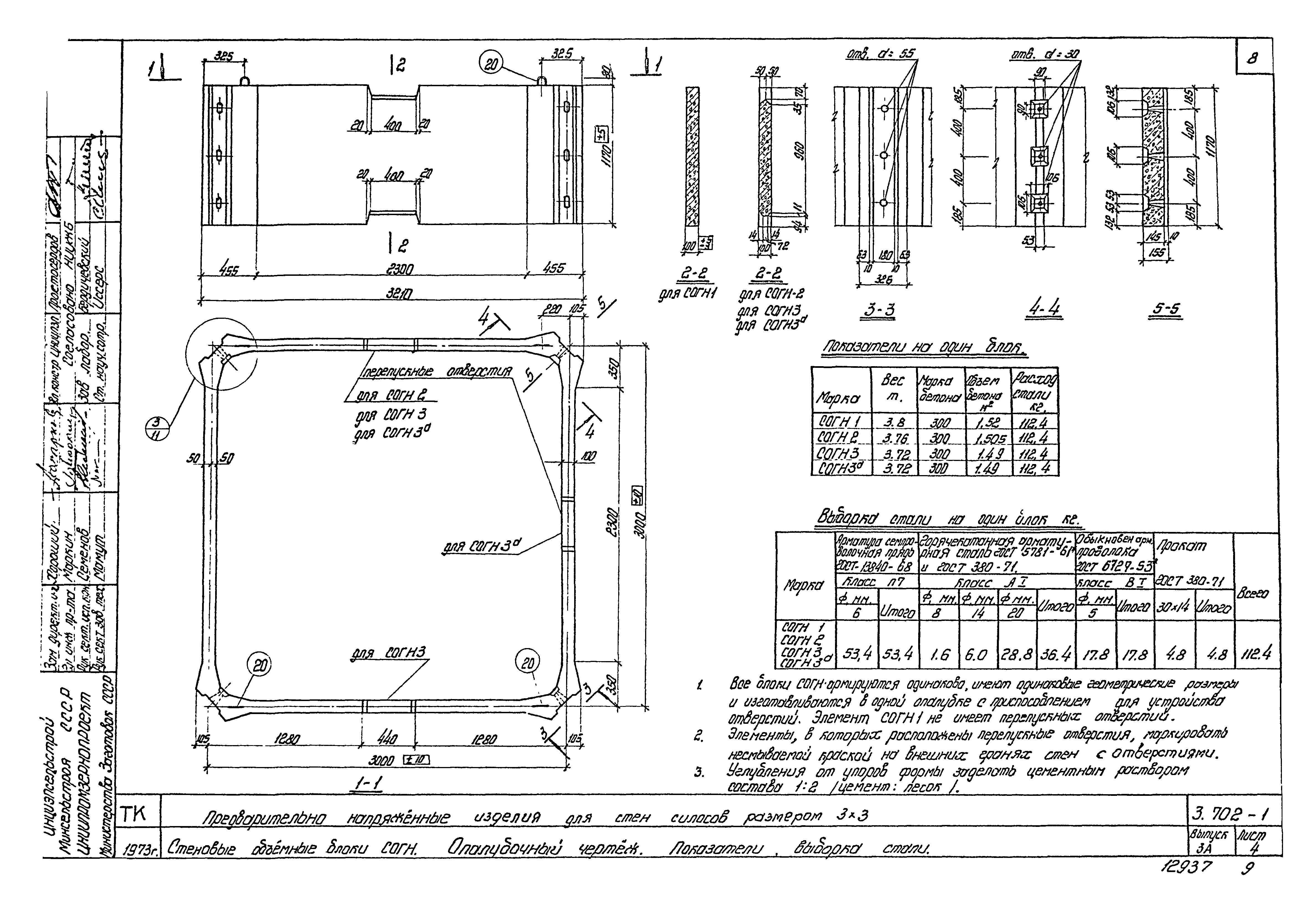 Серия 3.702-1