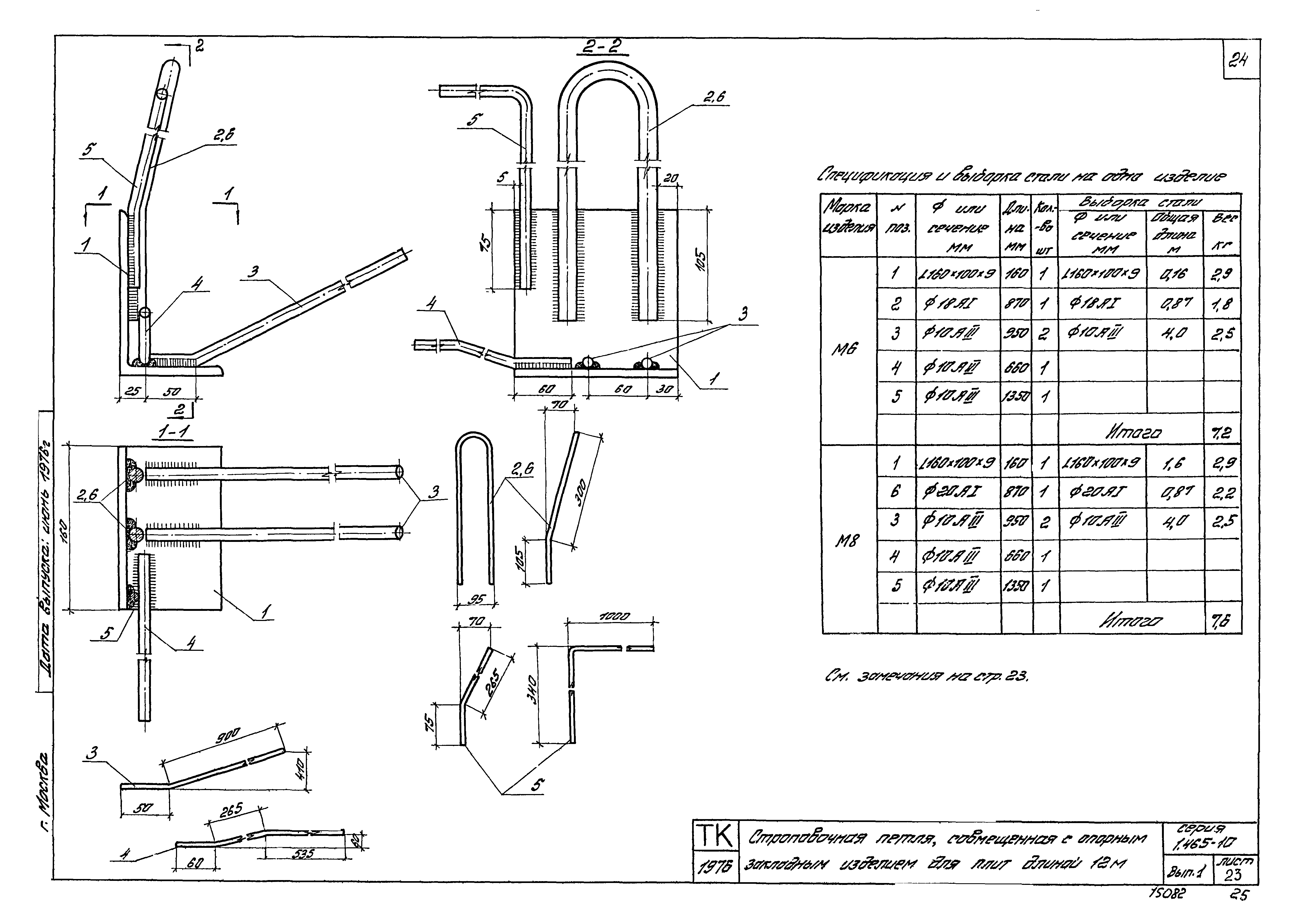 Серия 1.465-10