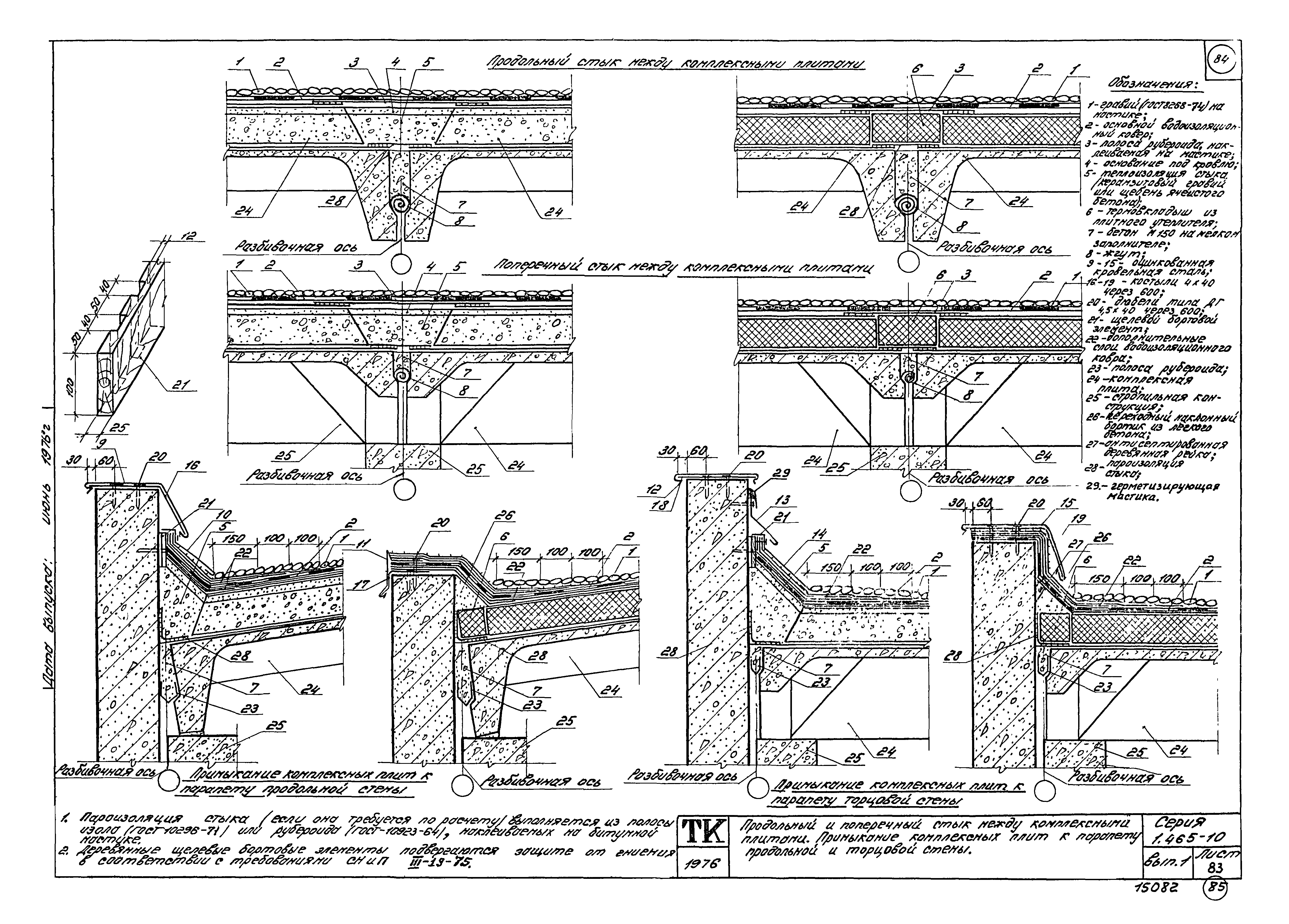 Серия 1.465-10