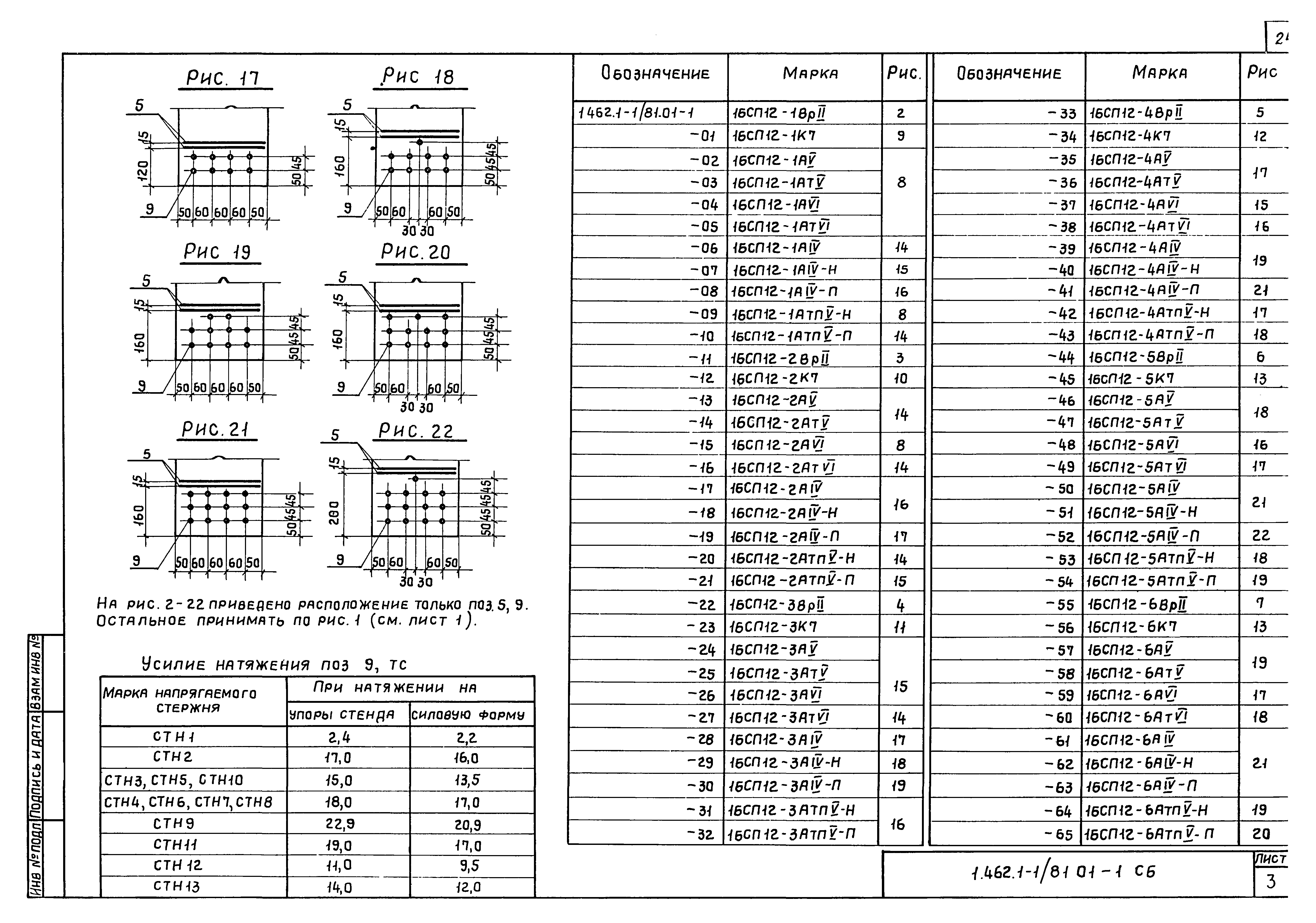 Серия 1.462.1-1/81