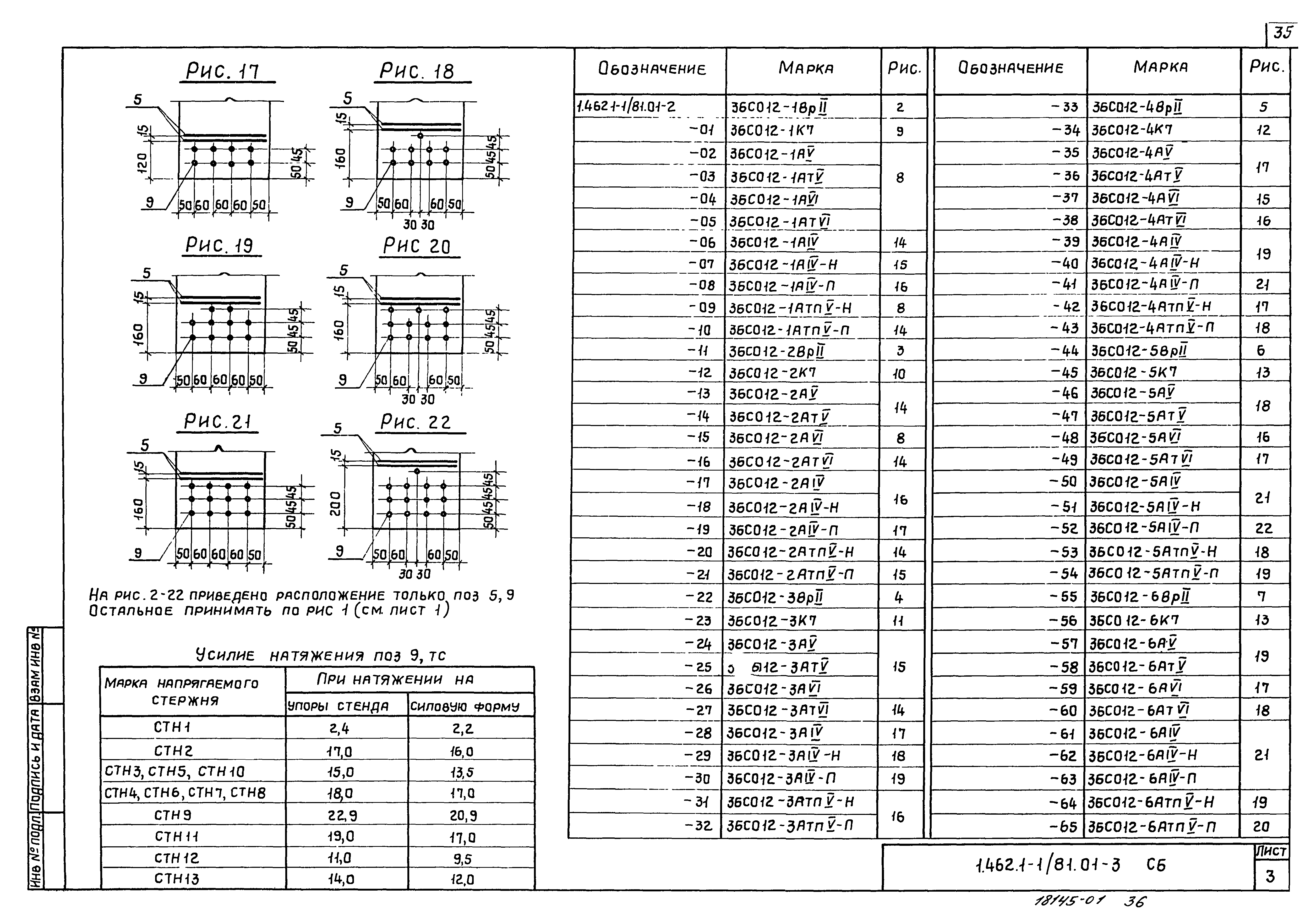 Серия 1.462.1-1/81