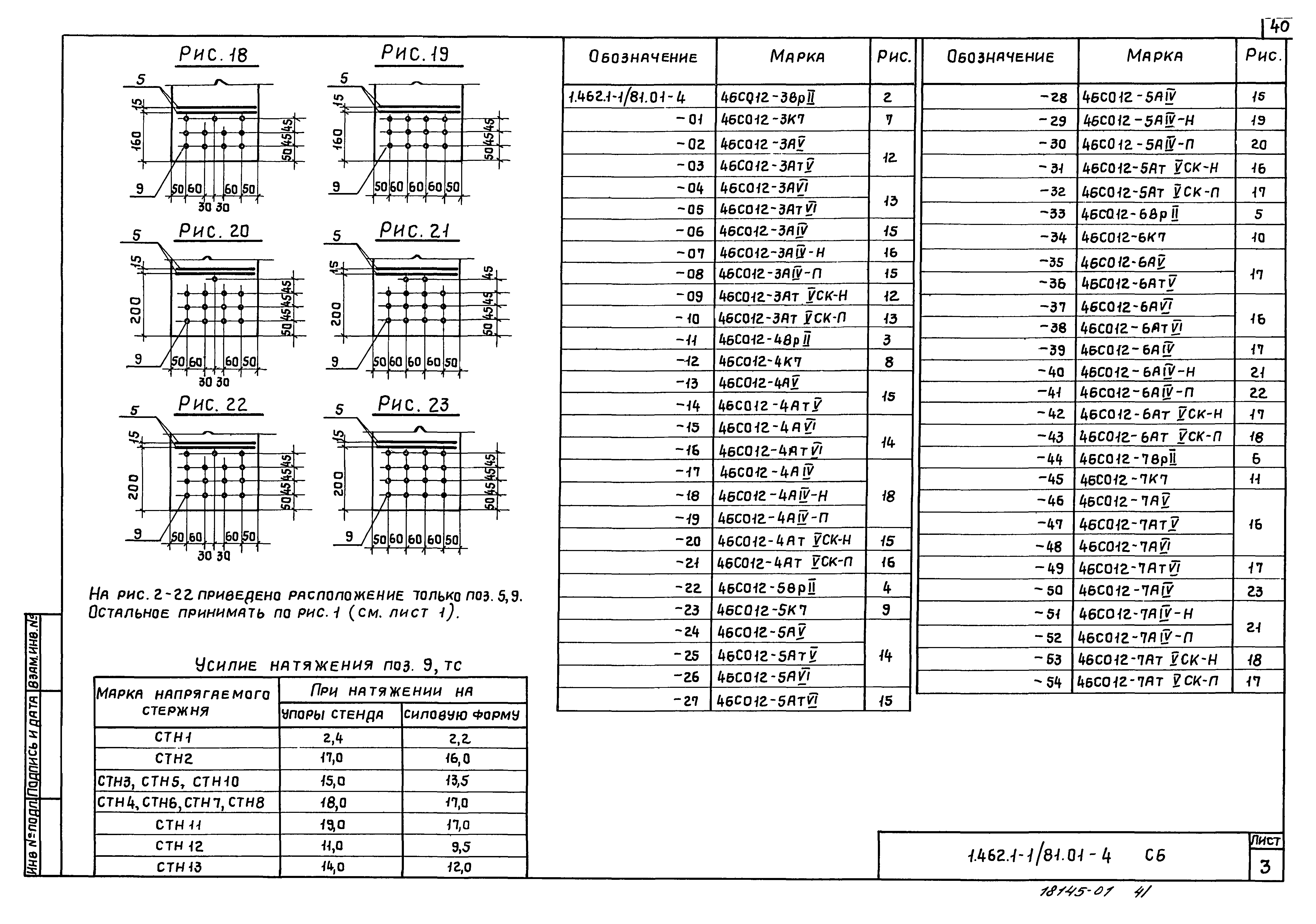 Серия 1.462.1-1/81