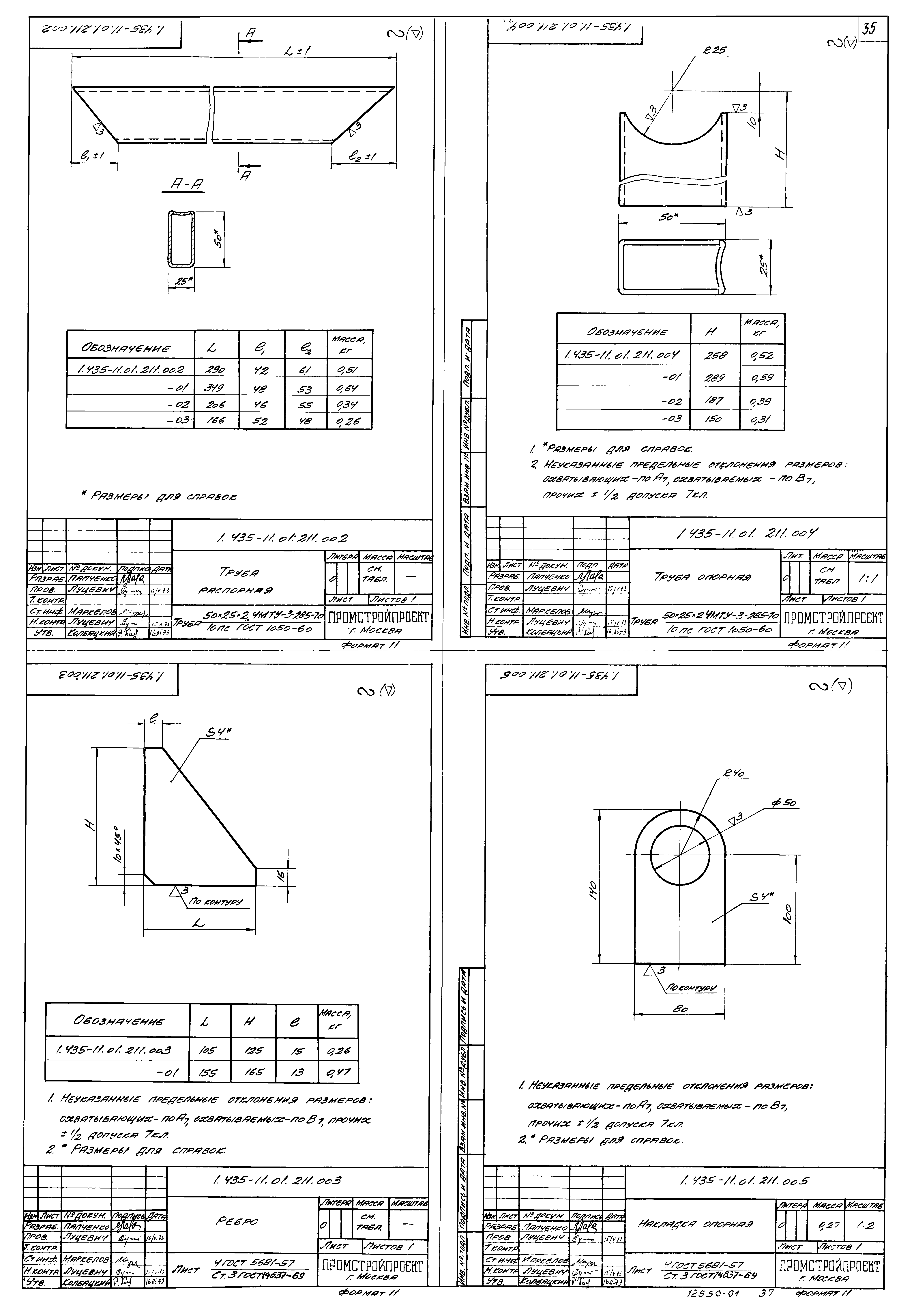 Серия 1.435-11