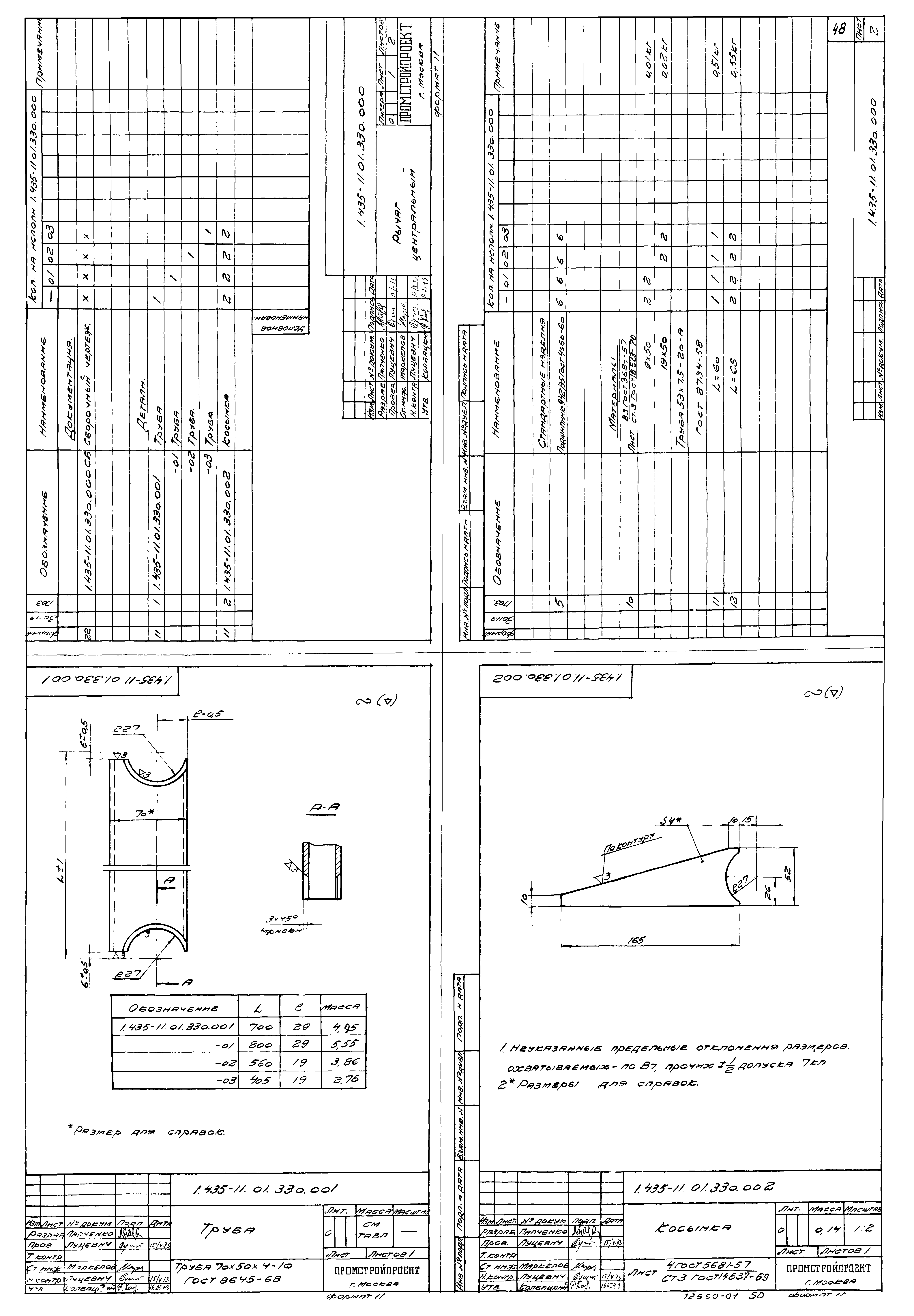 Серия 1.435-11