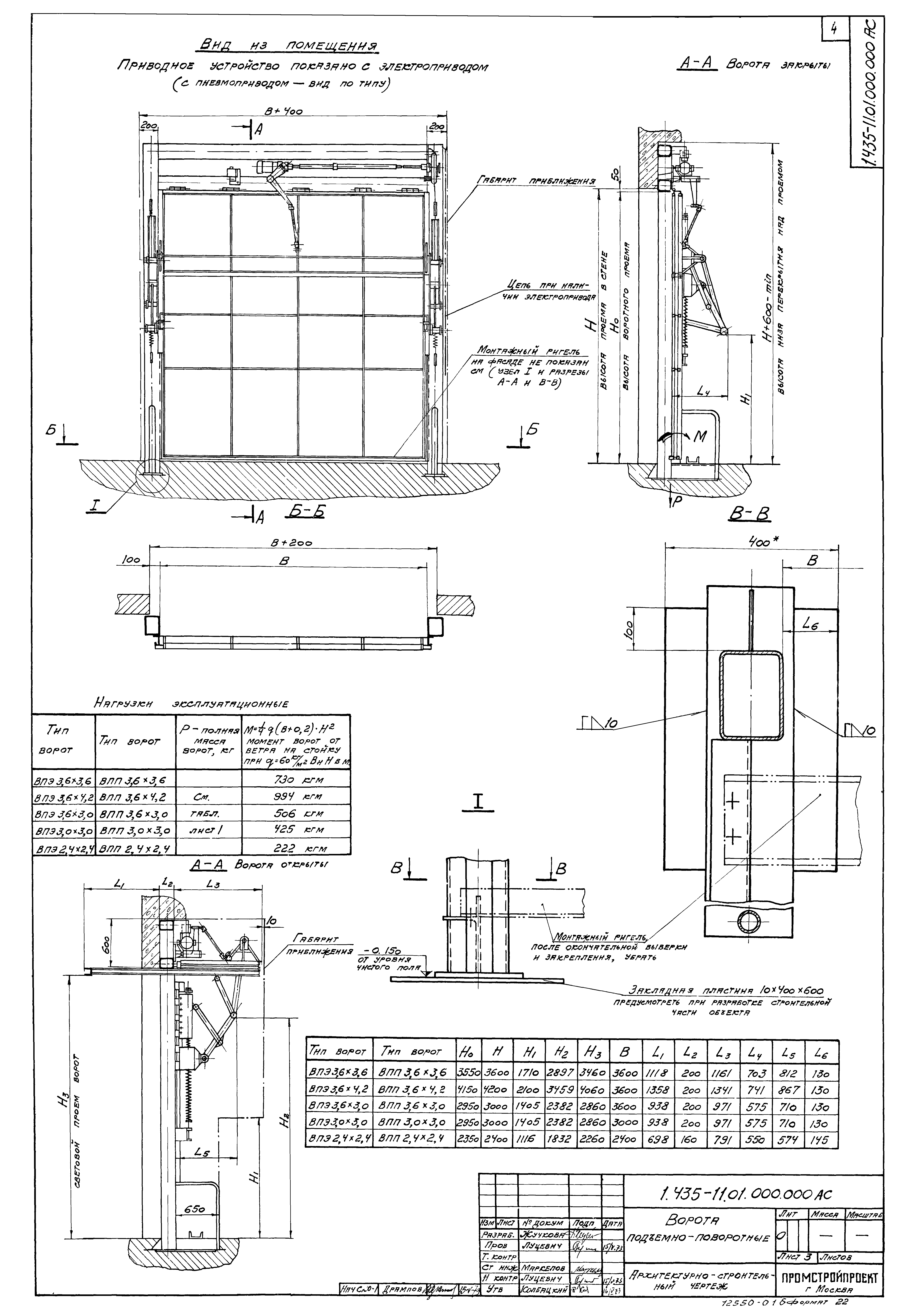 Серия 1.435-11