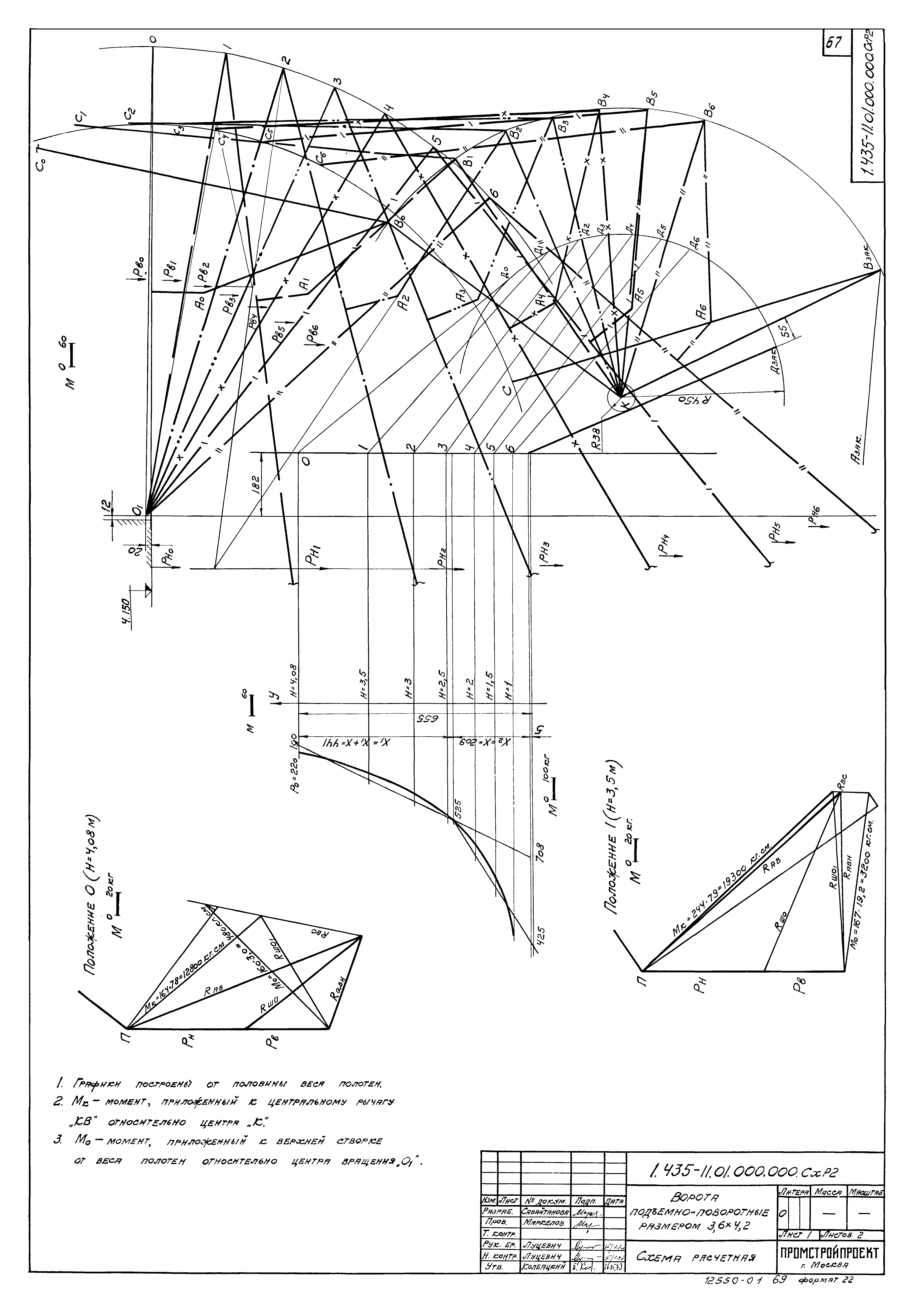 Серия 1.435-11