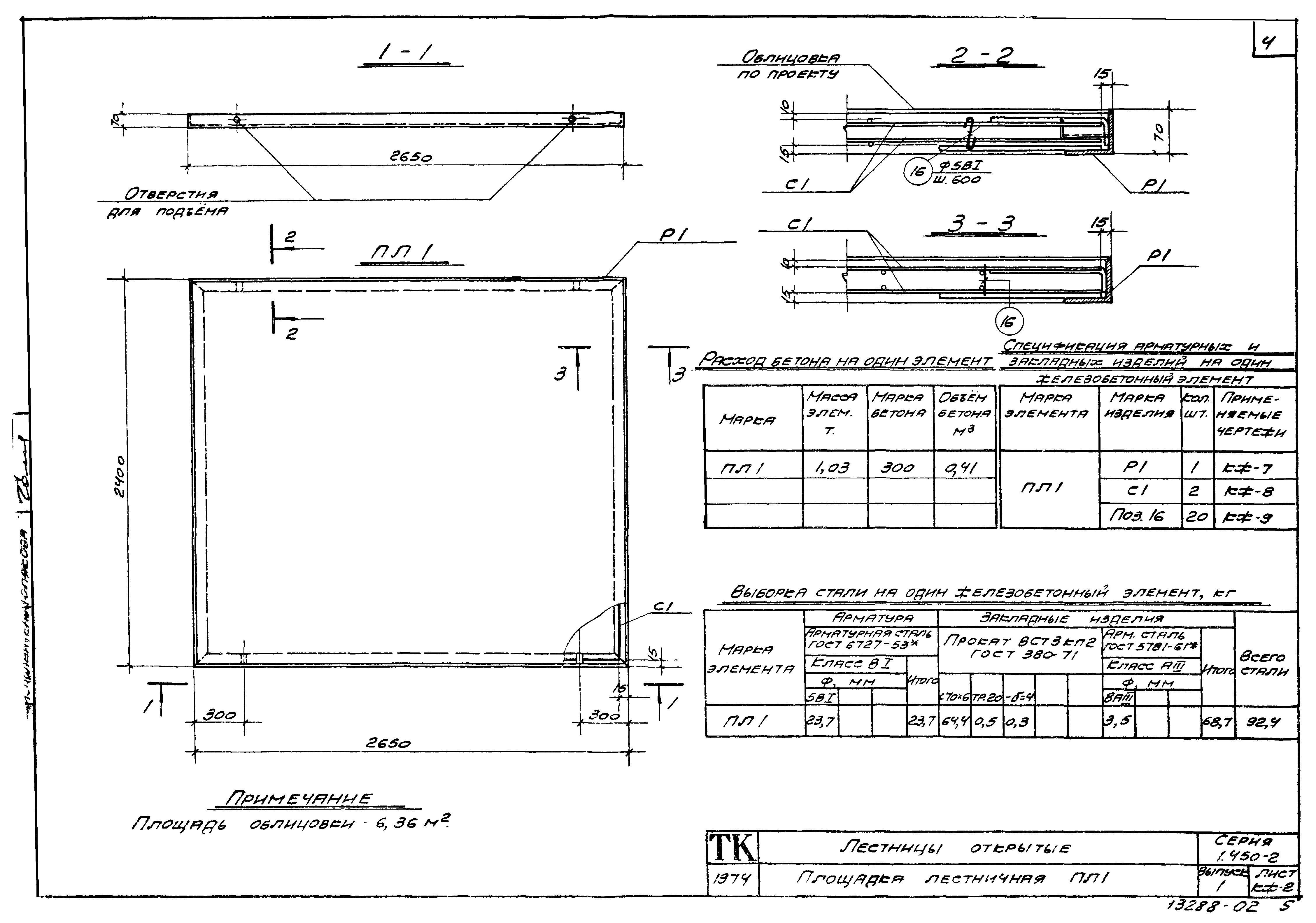 Серия 1.450-2