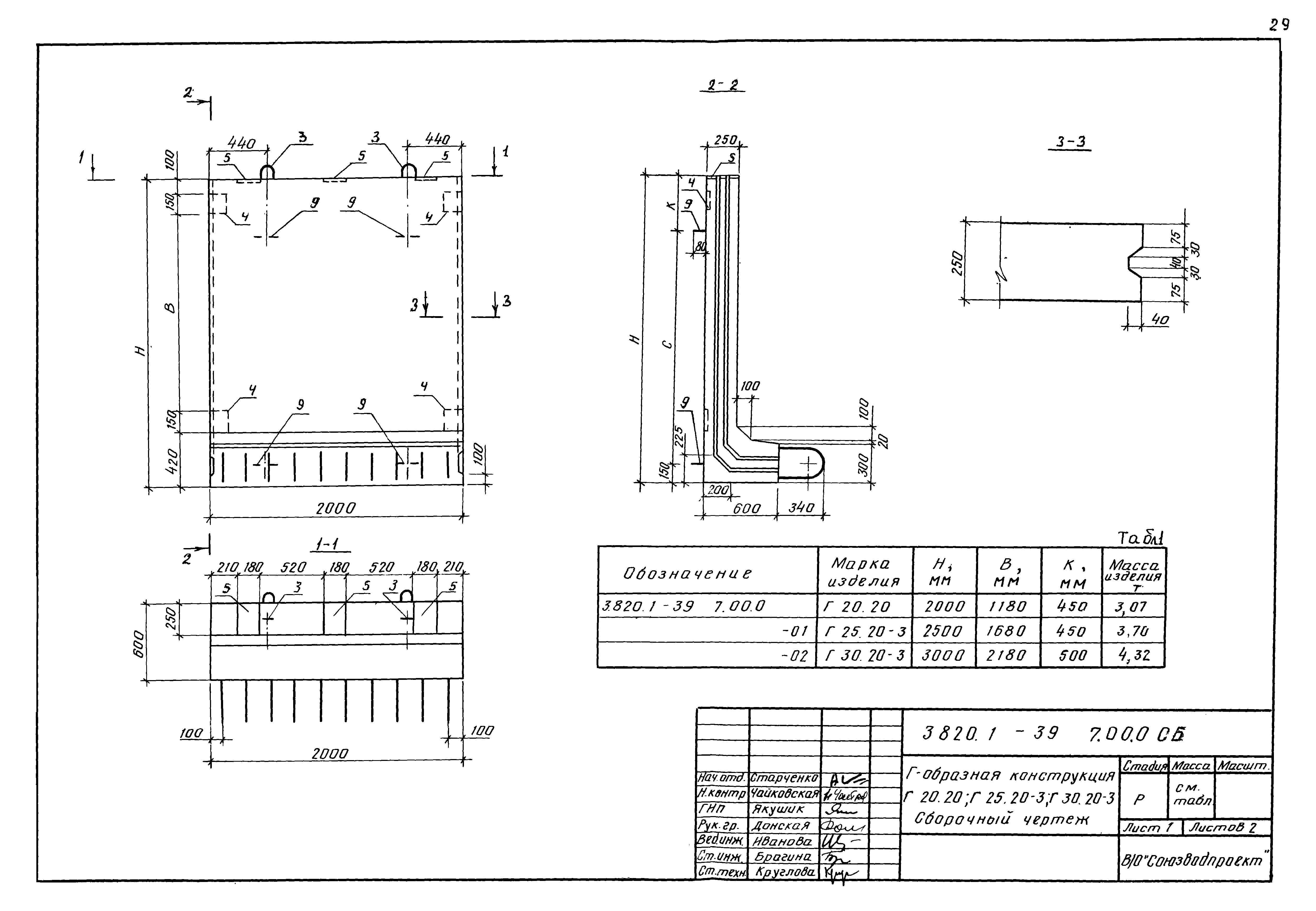 Серия 3.820.1-39