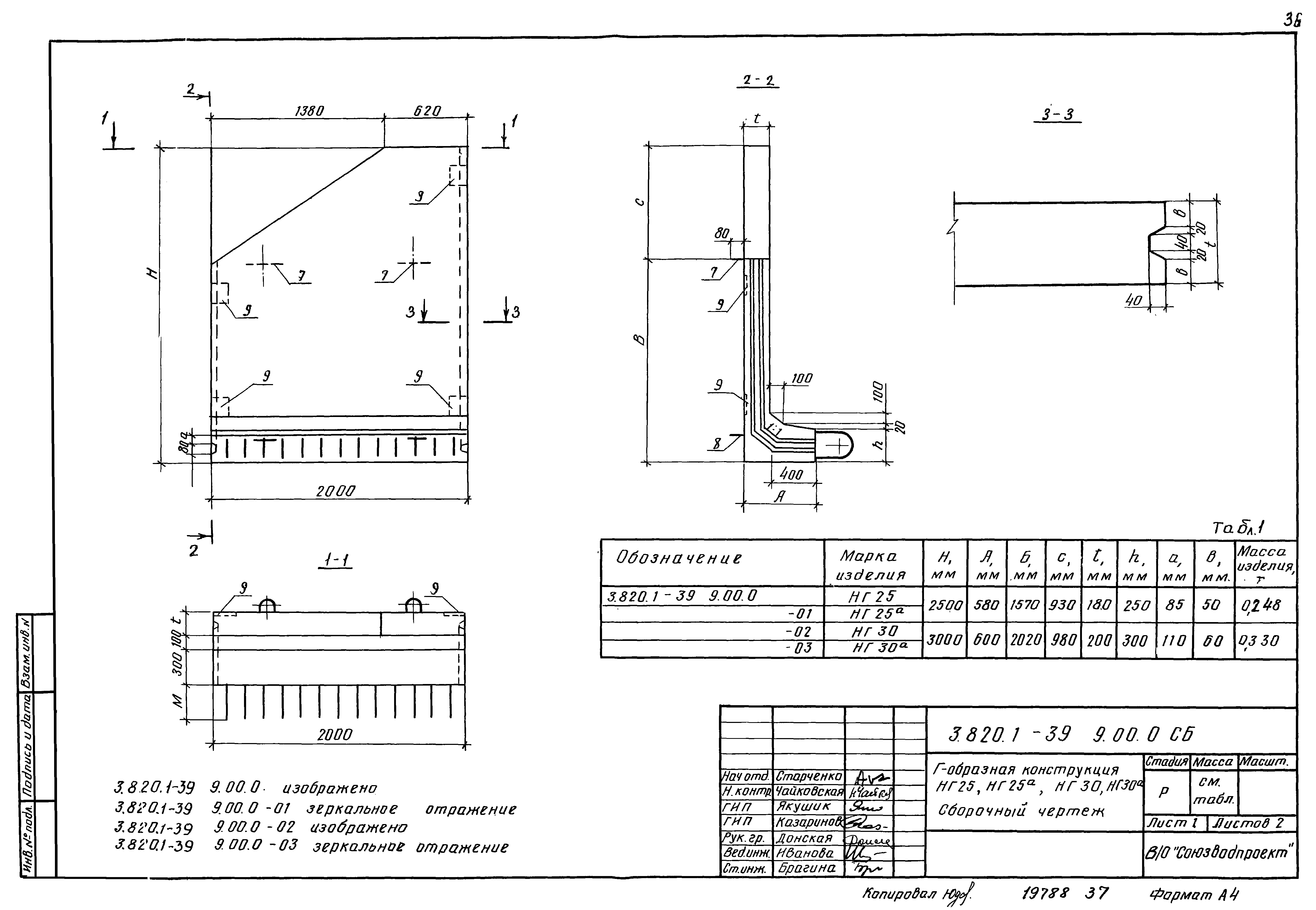 Серия 3.820.1-39