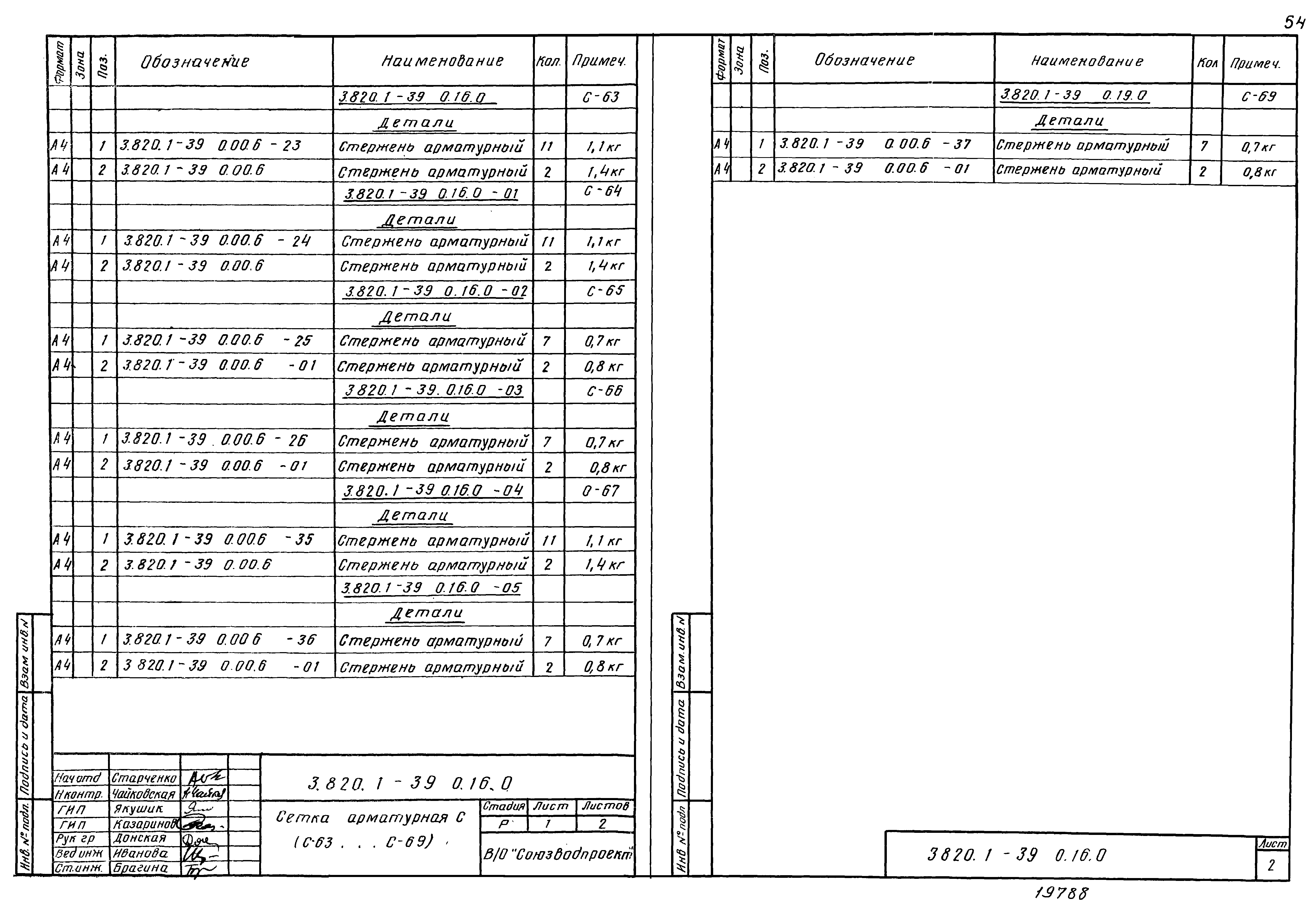 Серия 3.820.1-39