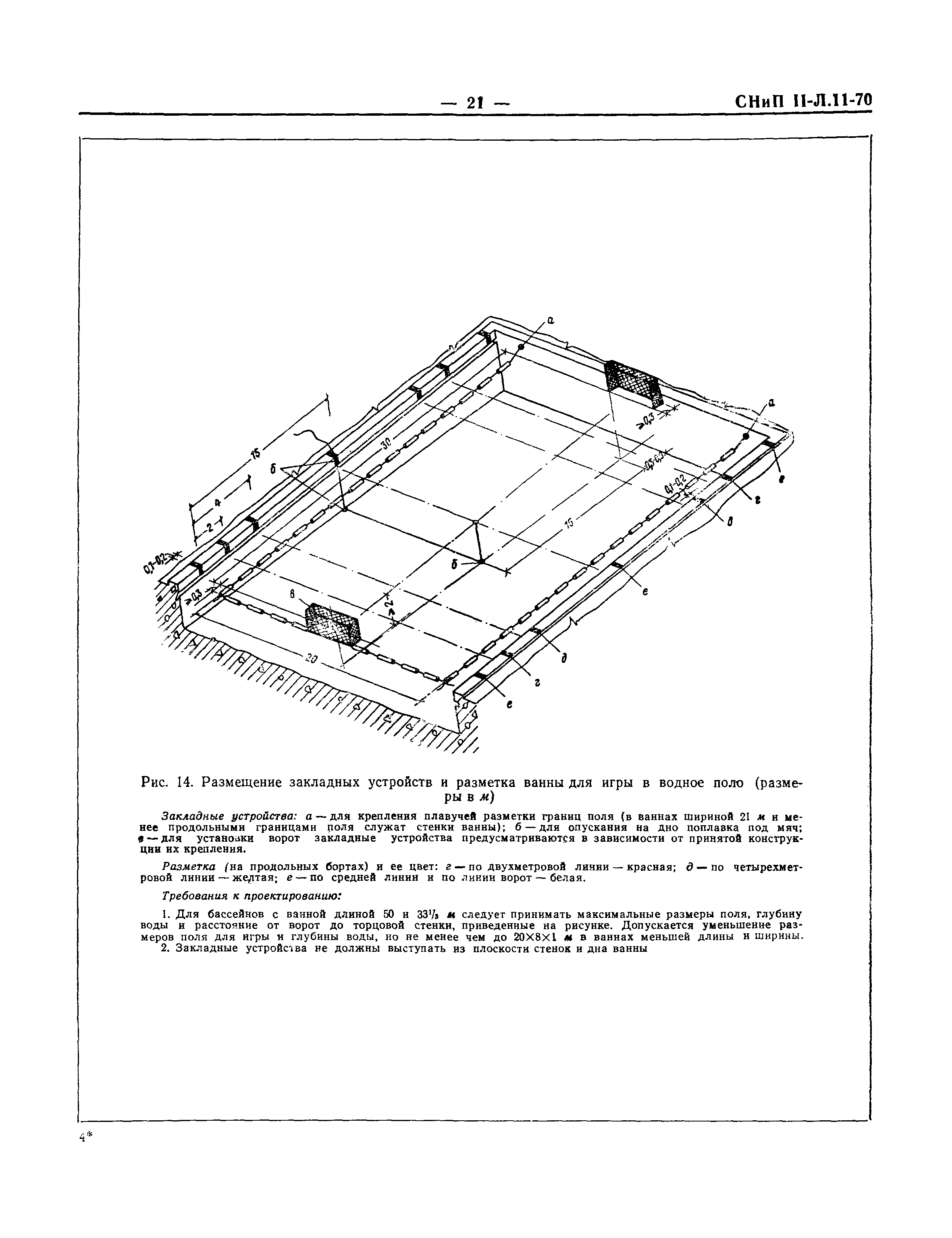 СНиП II-Л.11-70