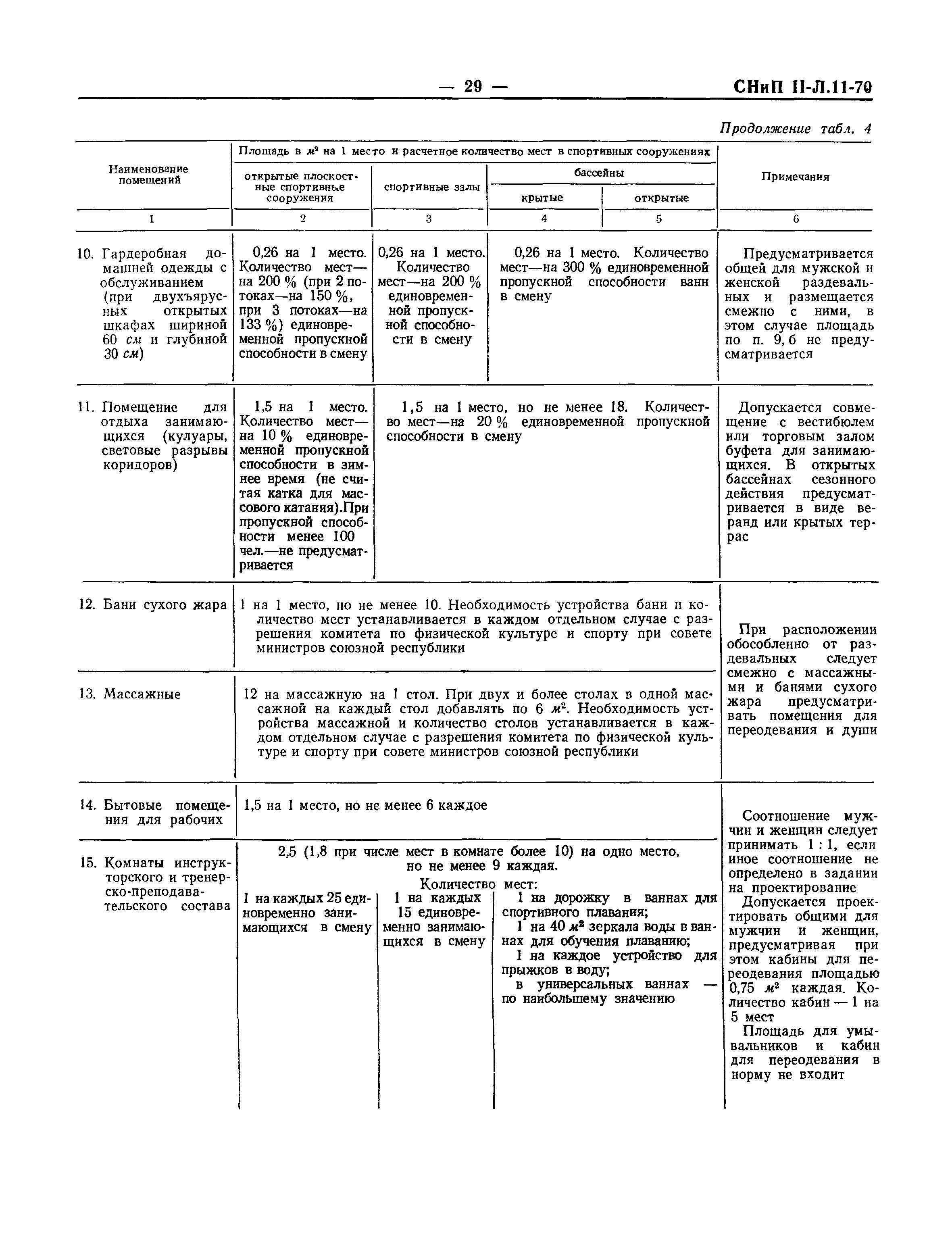 СНиП II-Л.11-70