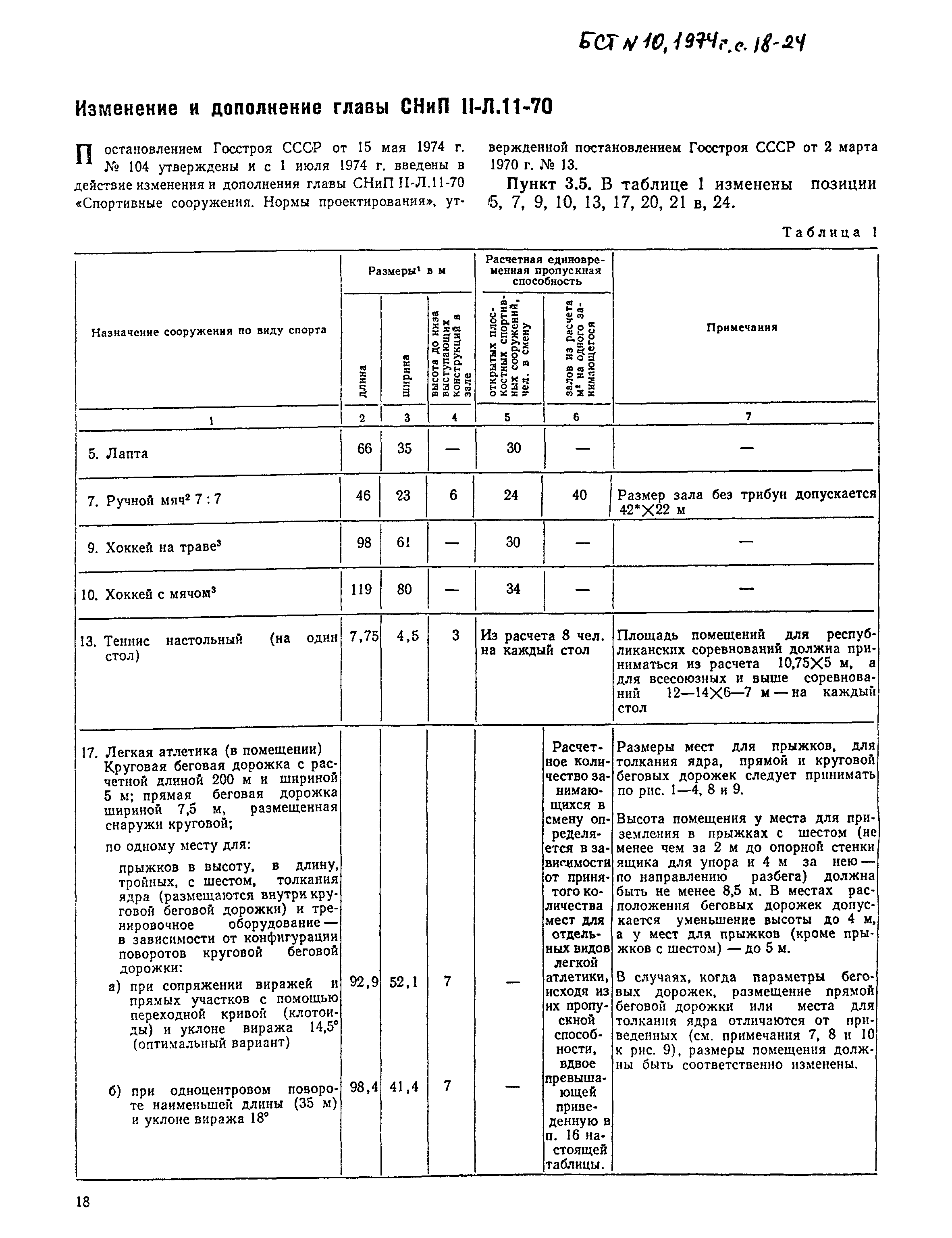 СНиП II-Л.11-70