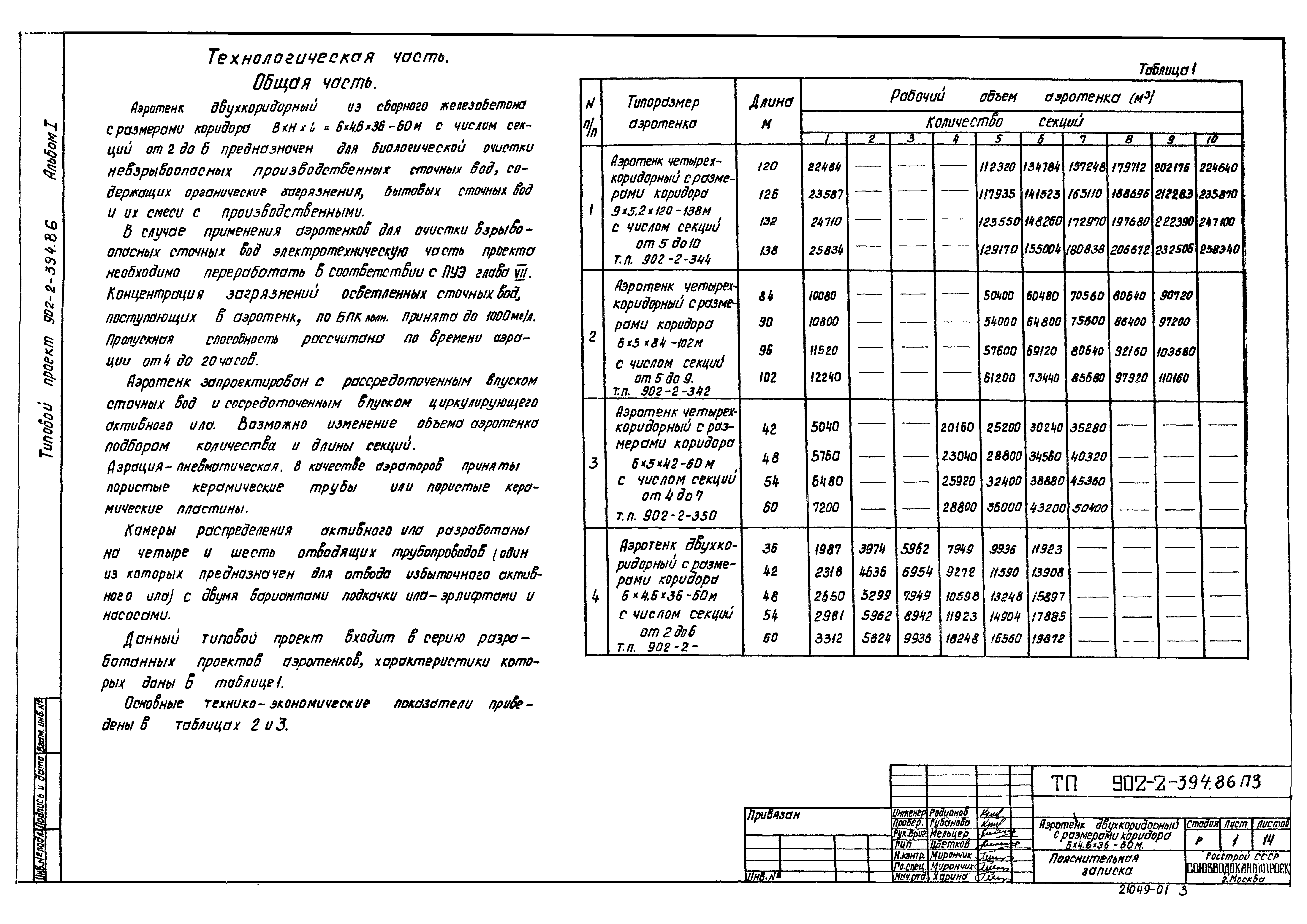 Типовой проект 902-2-395.86