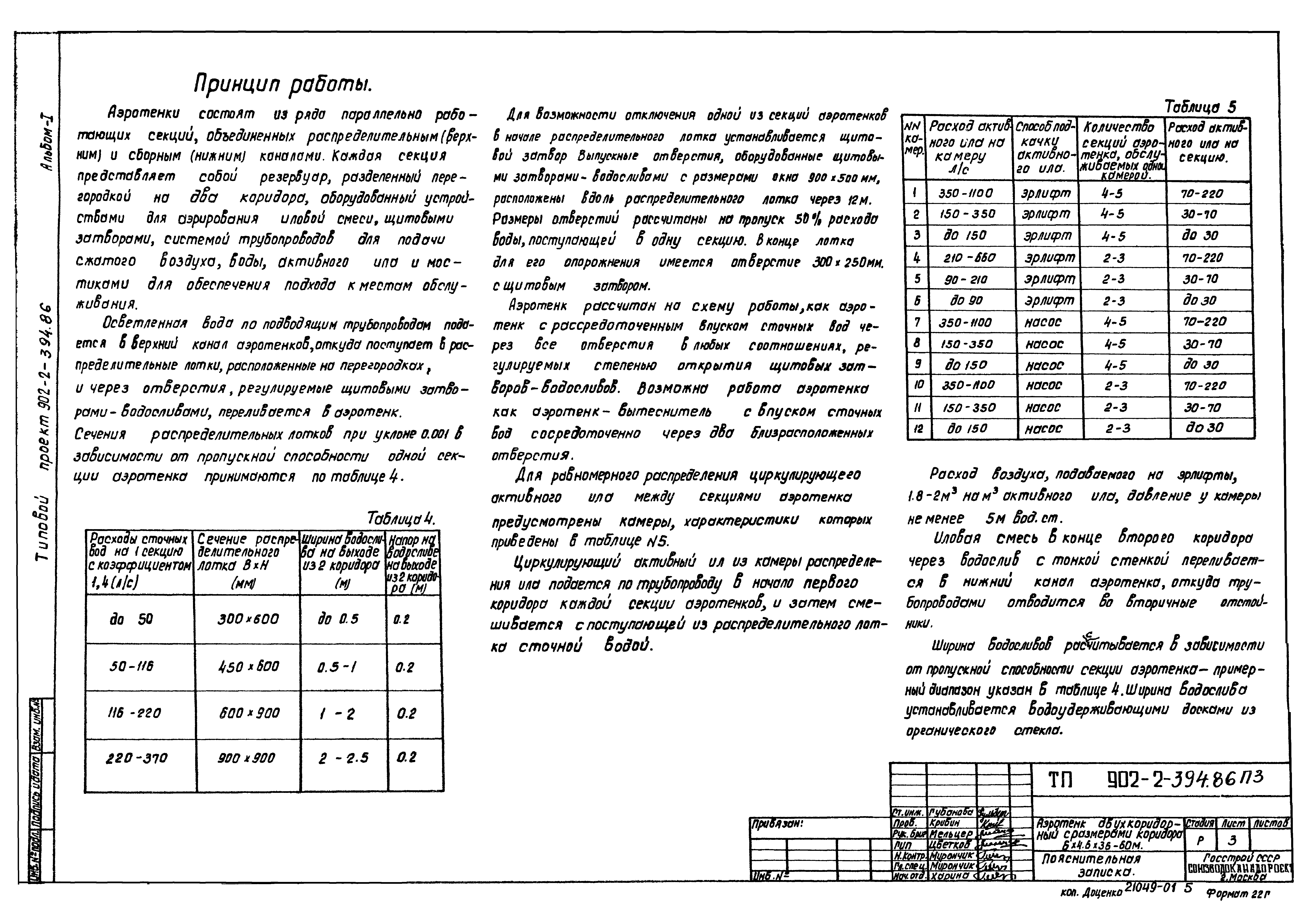 Типовой проект 902-2-395.86
