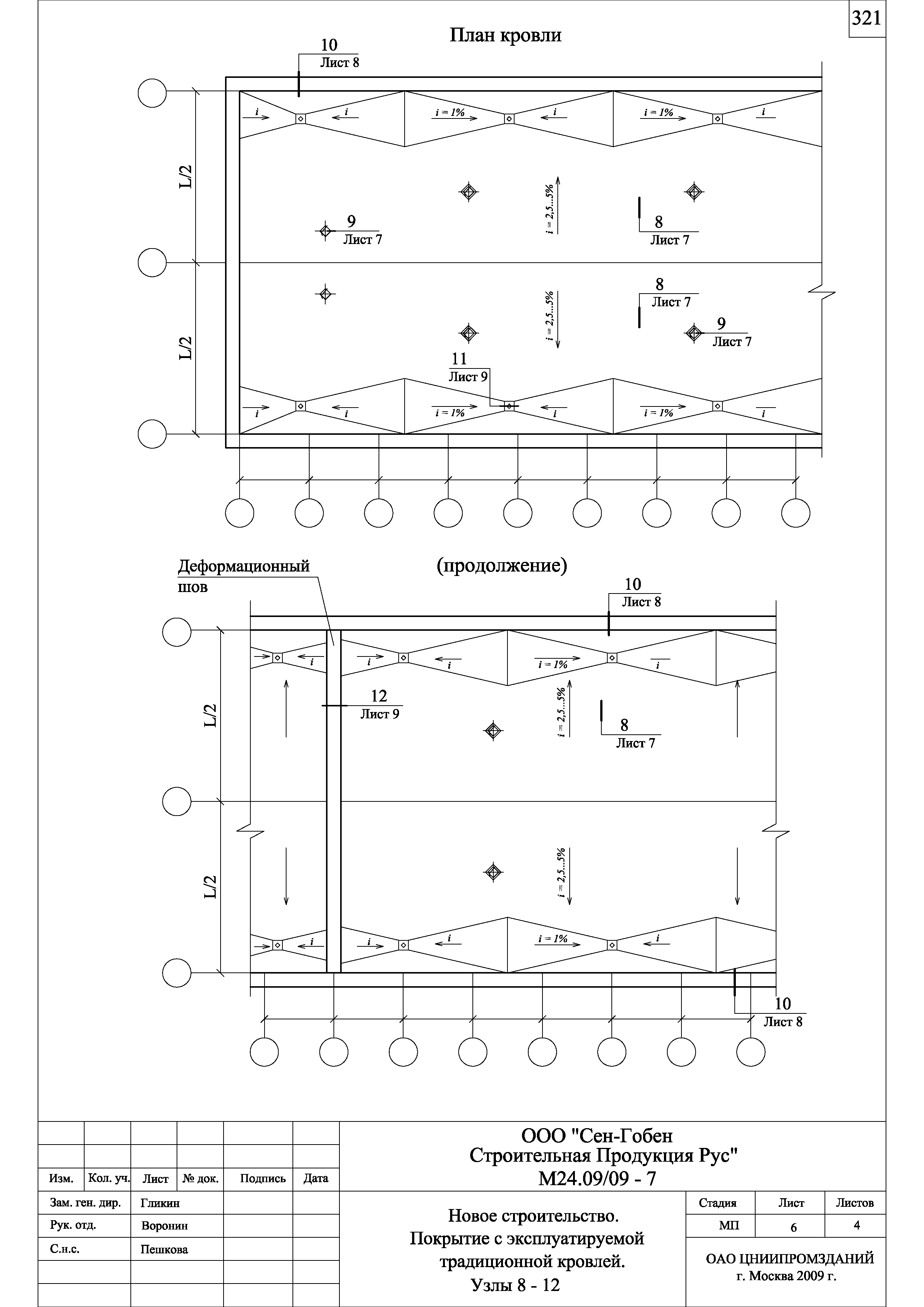 Шифр М24.09/09