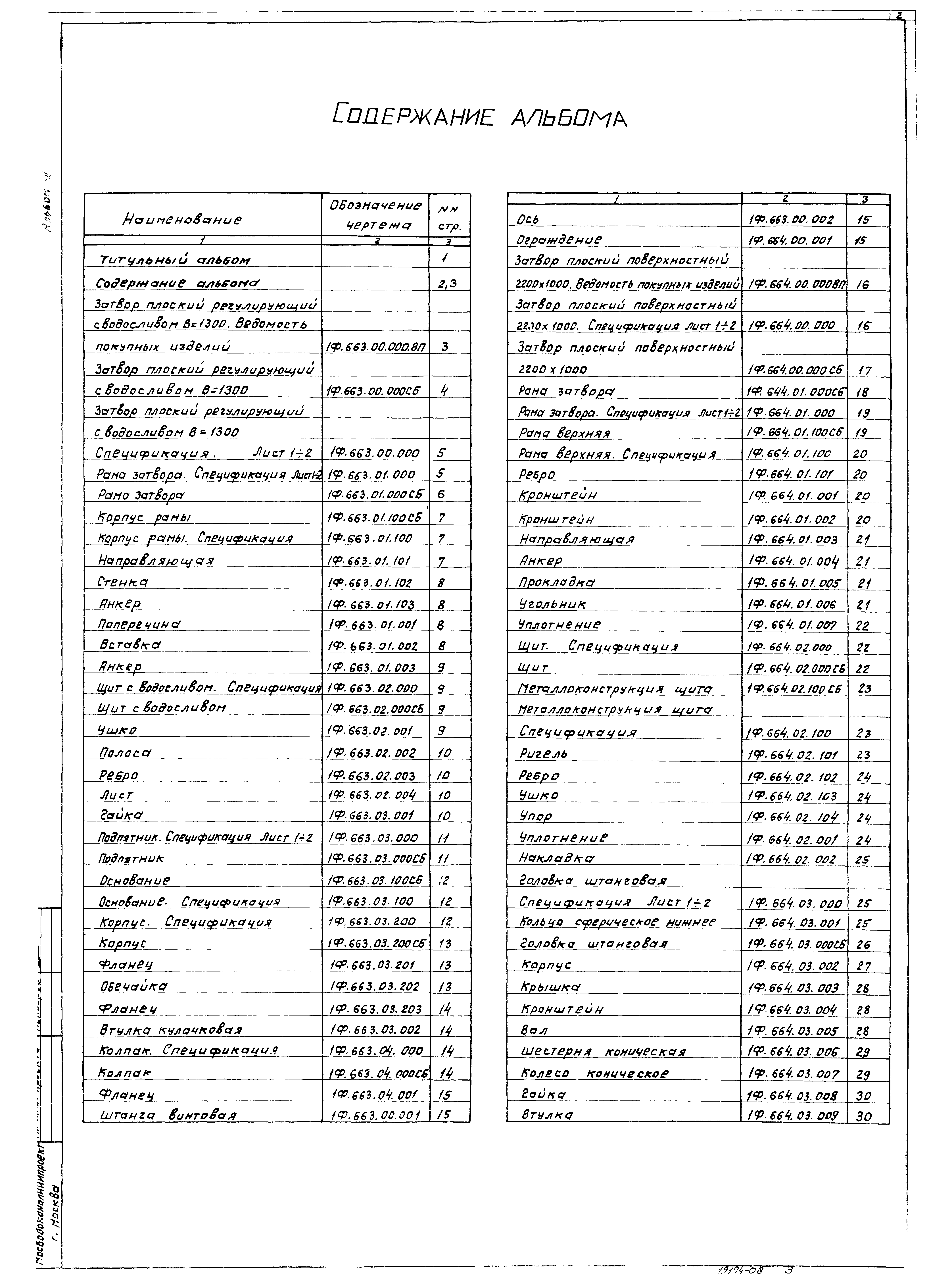 Типовой проект 902-2-377.83