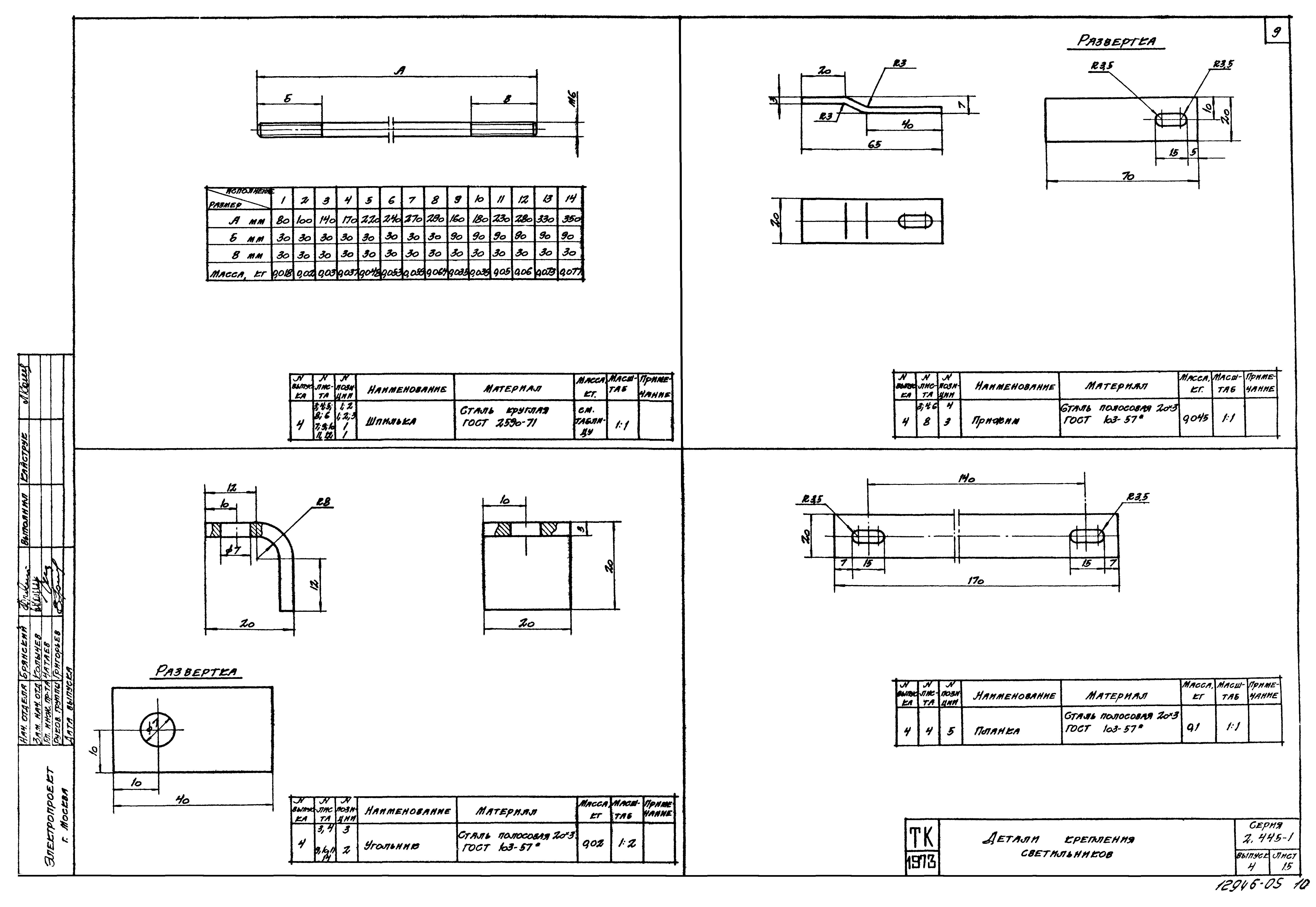 Серия 2.445-1