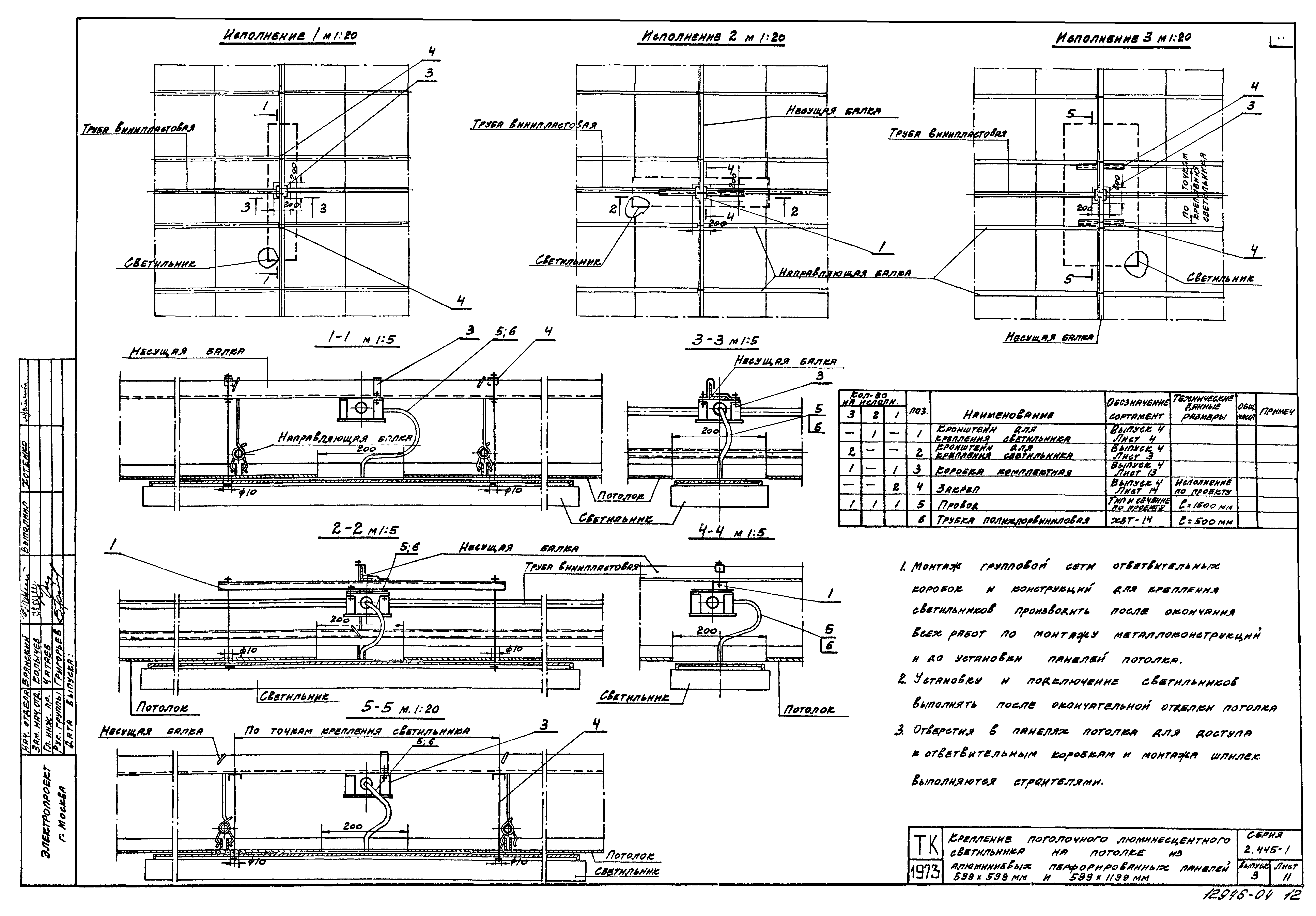 Серия 2.445-1