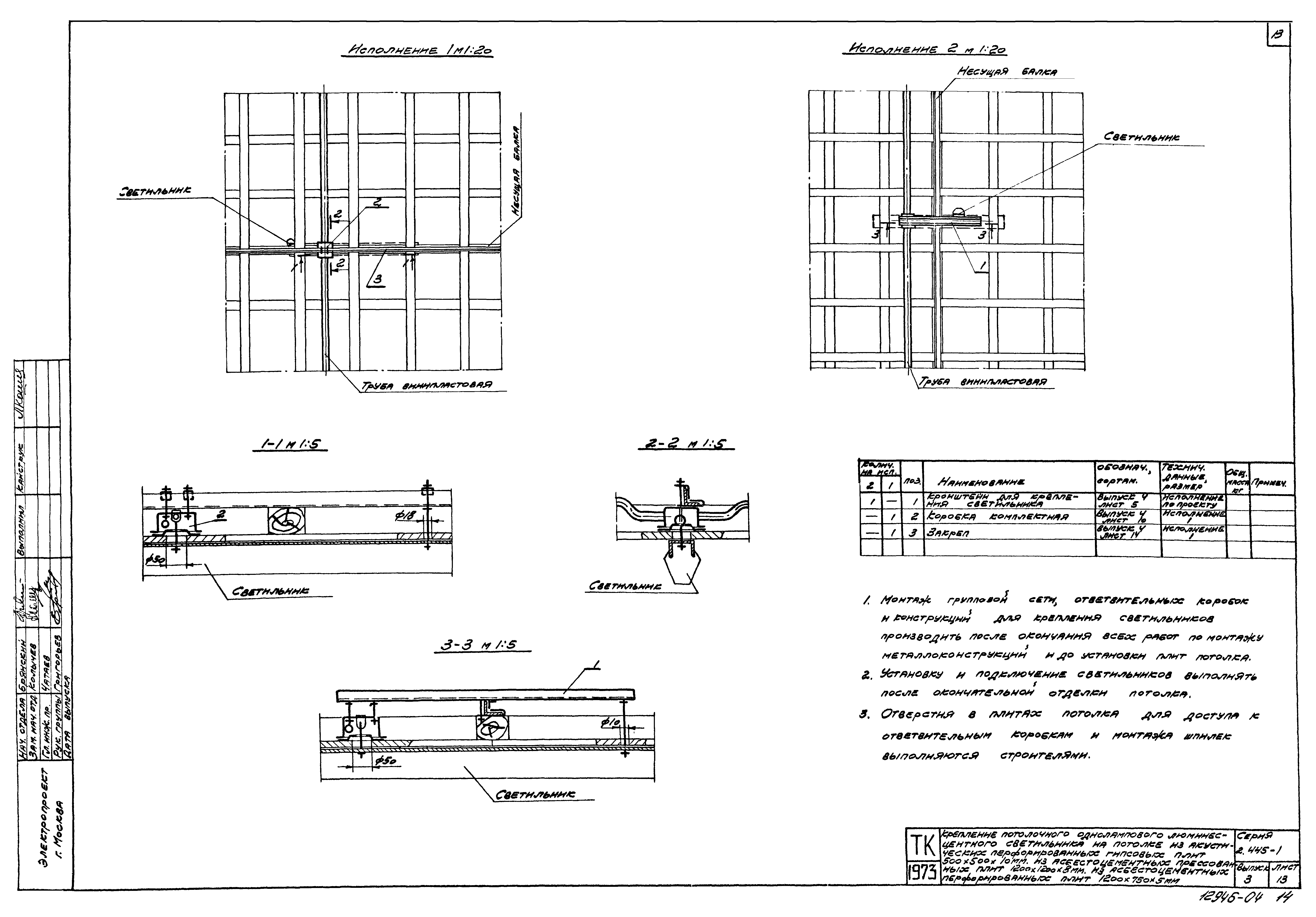 Серия 2.445-1