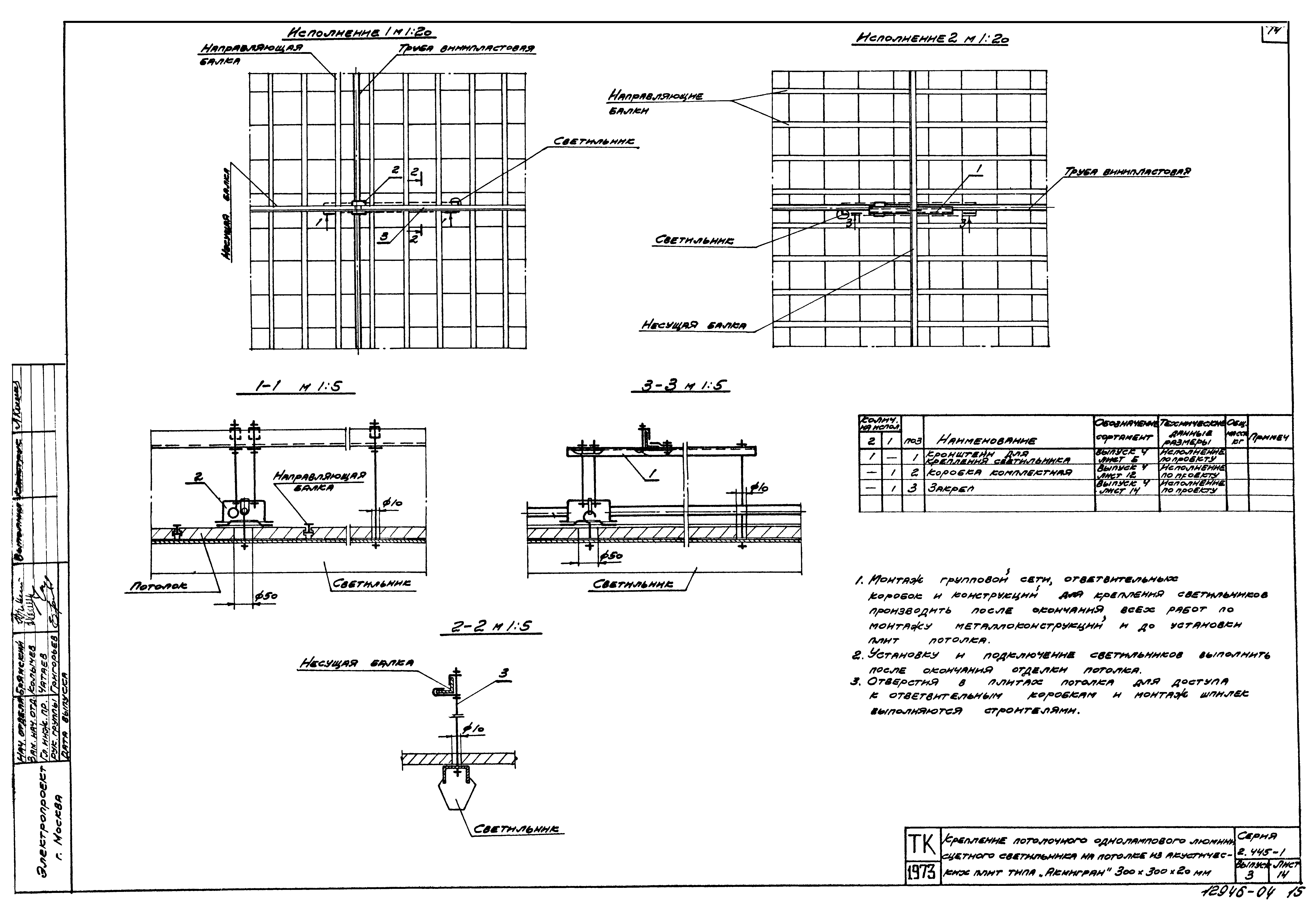 Серия 2.445-1