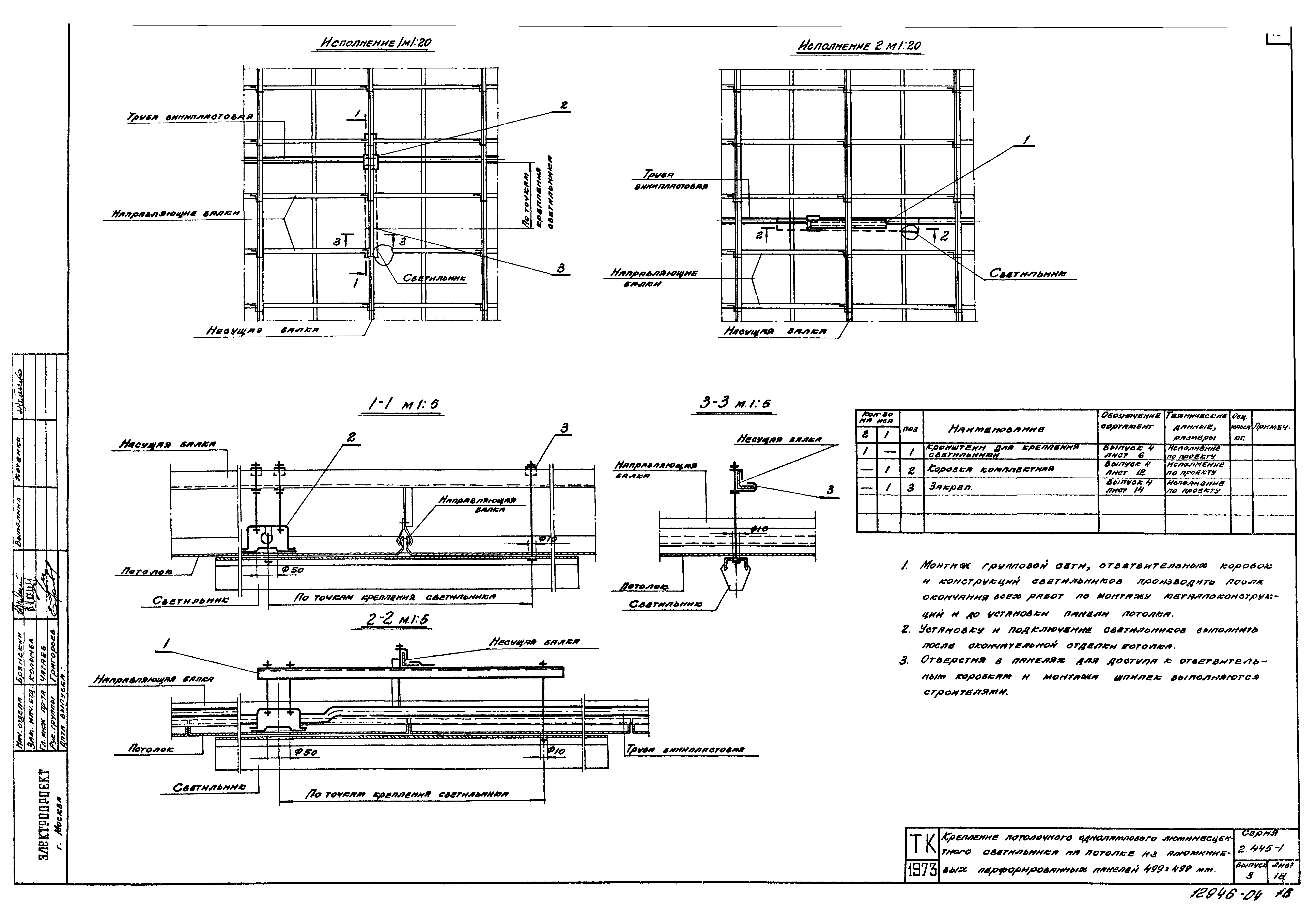 Серия 2.445-1