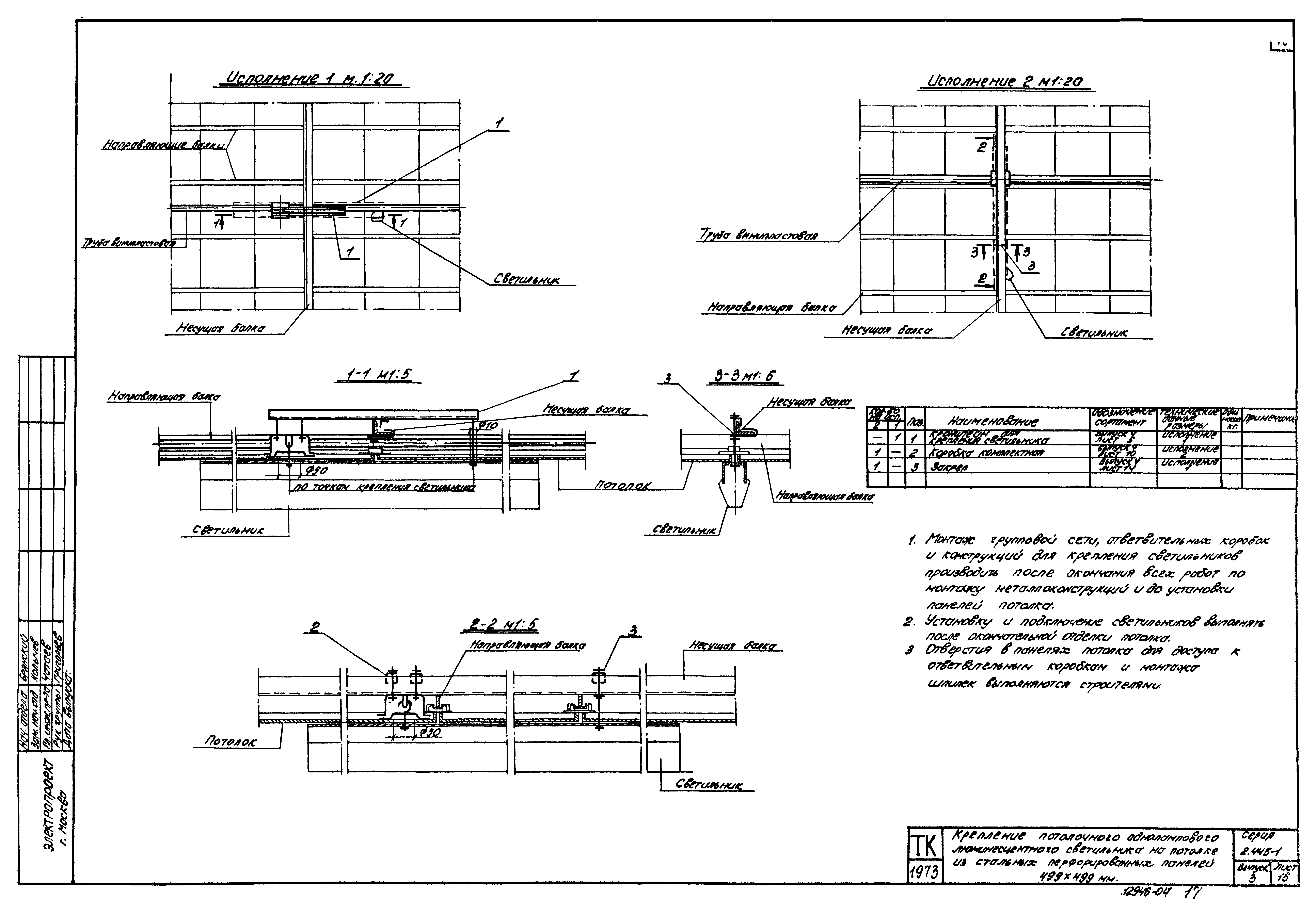 Серия 2.445-1