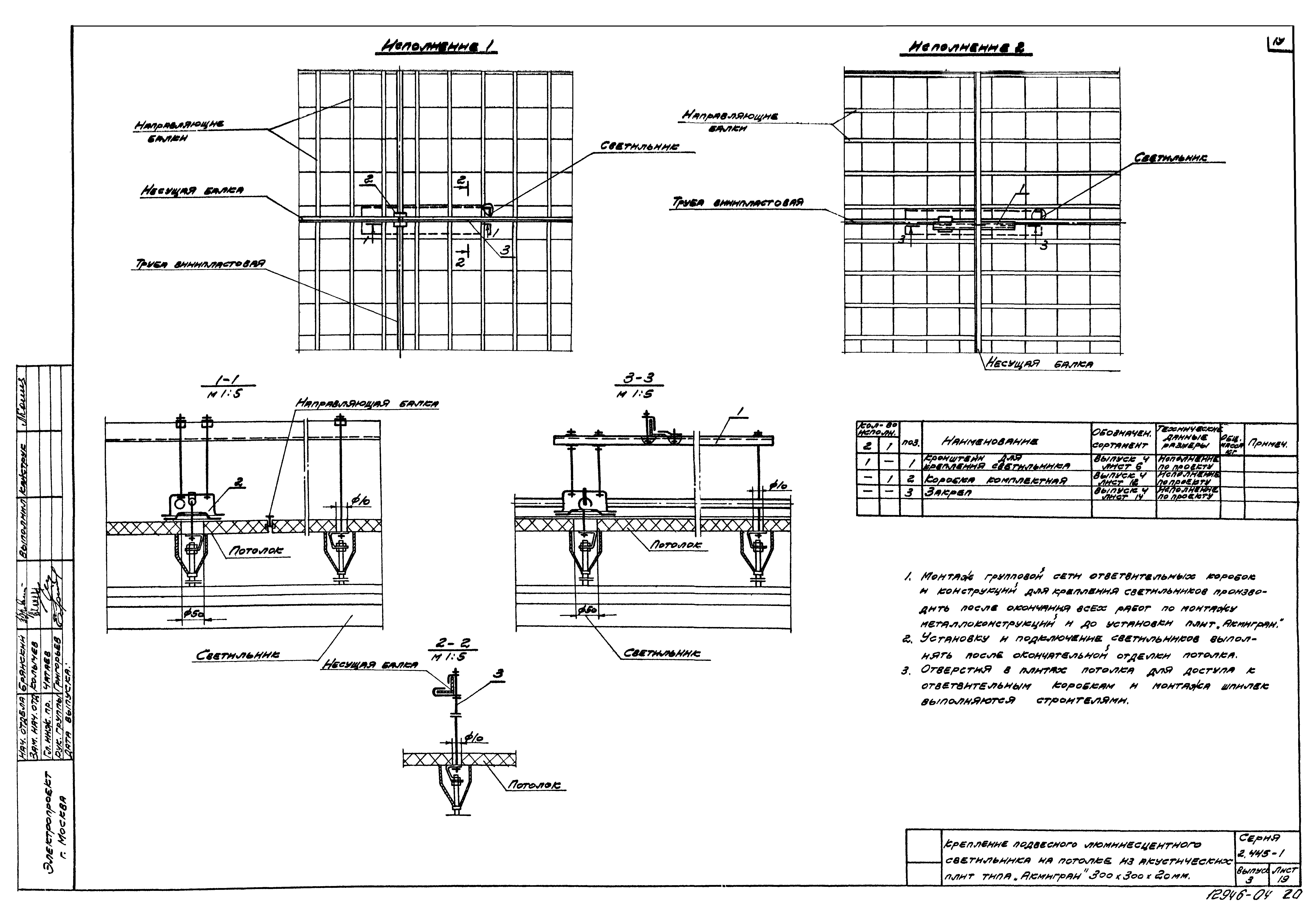 Серия 2.445-1