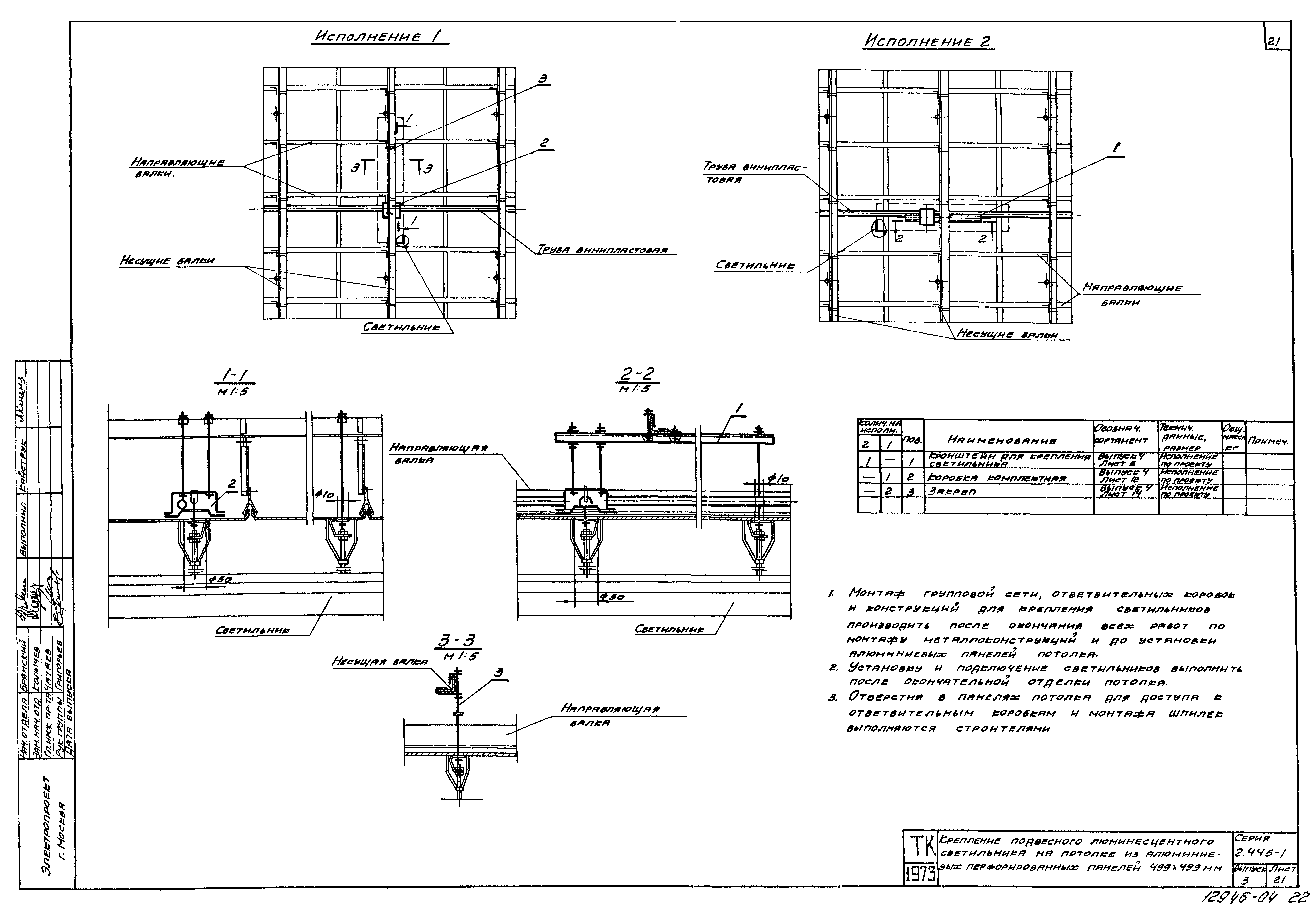 Серия 2.445-1