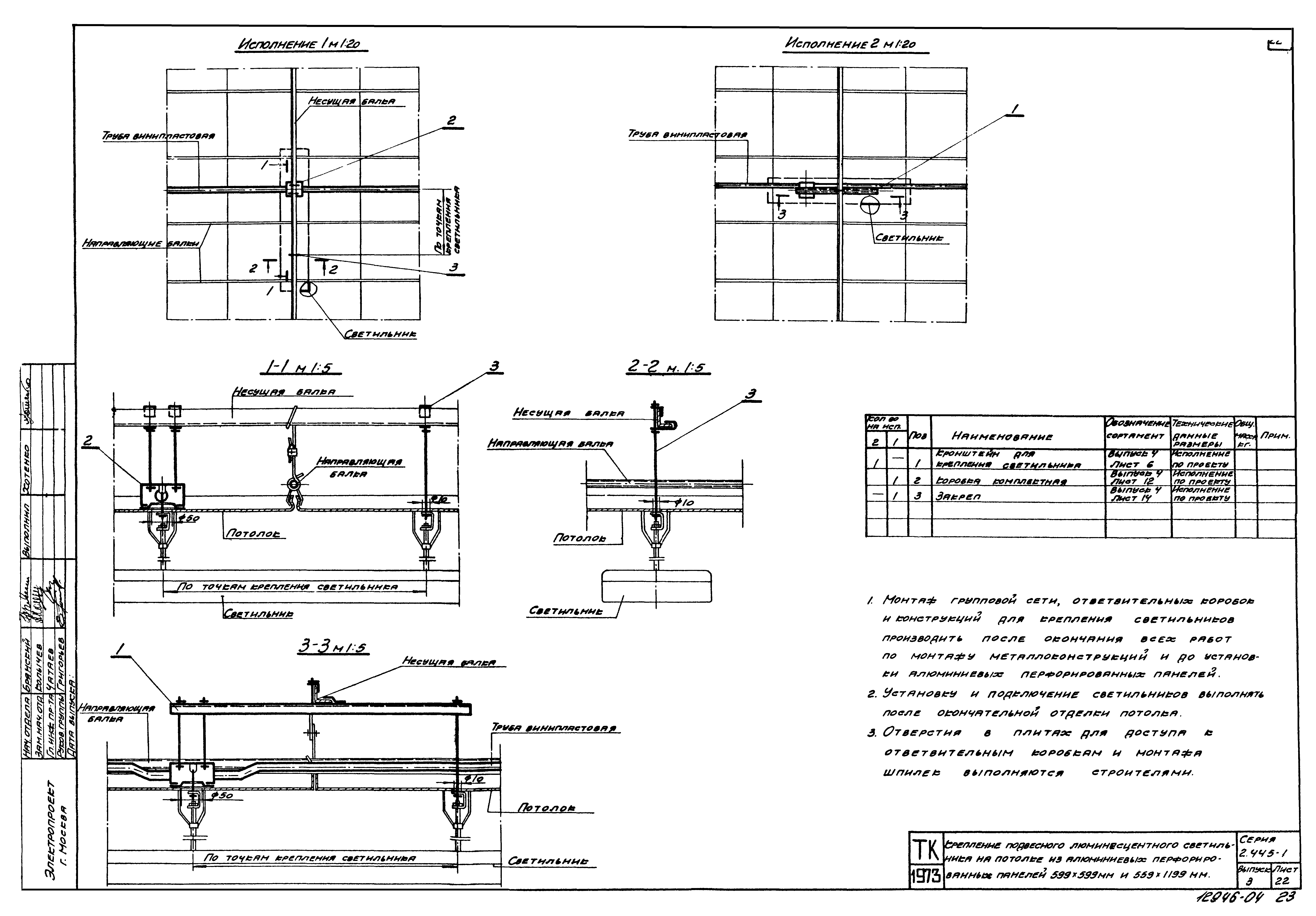 Серия 2.445-1