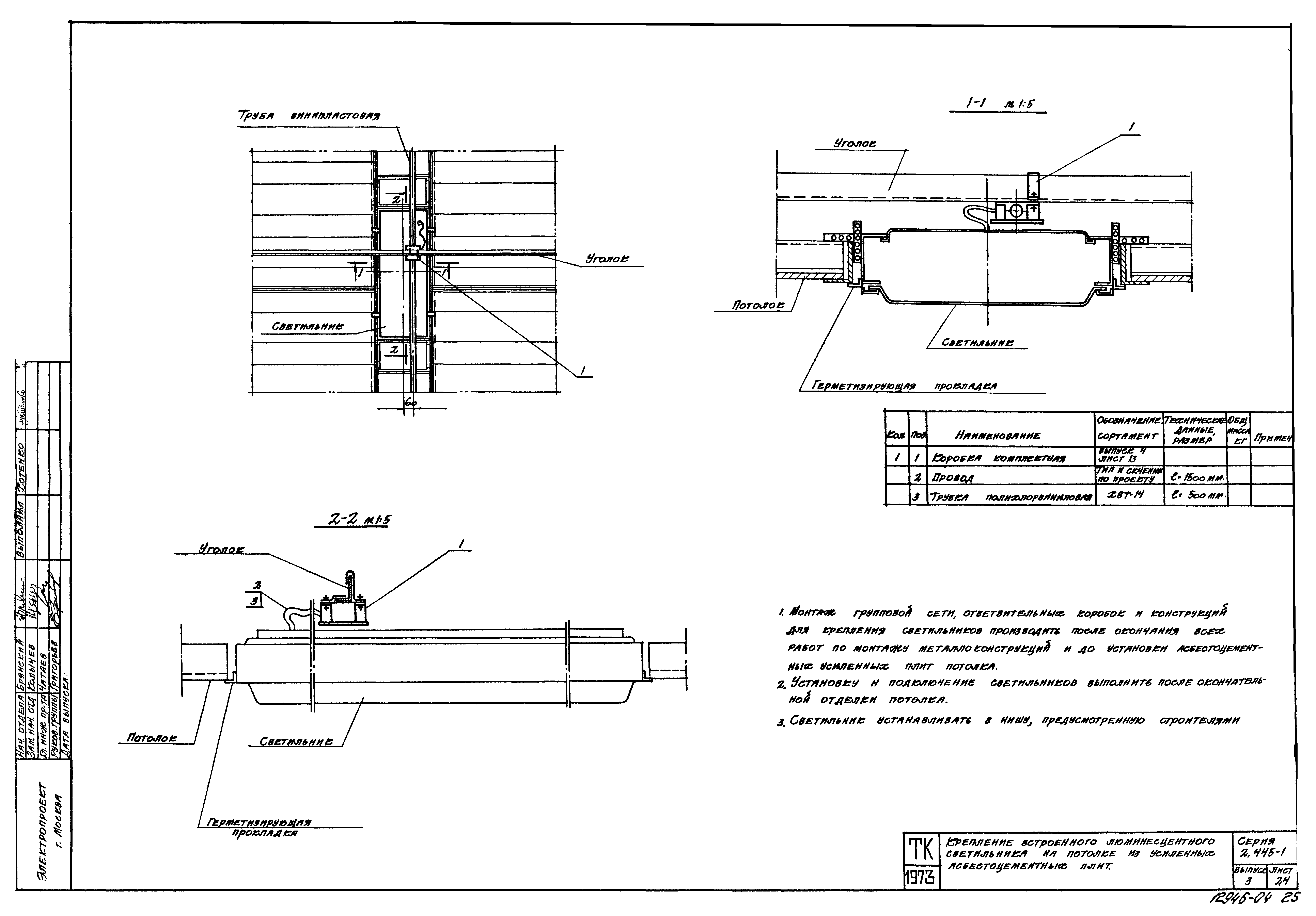 Серия 2.445-1