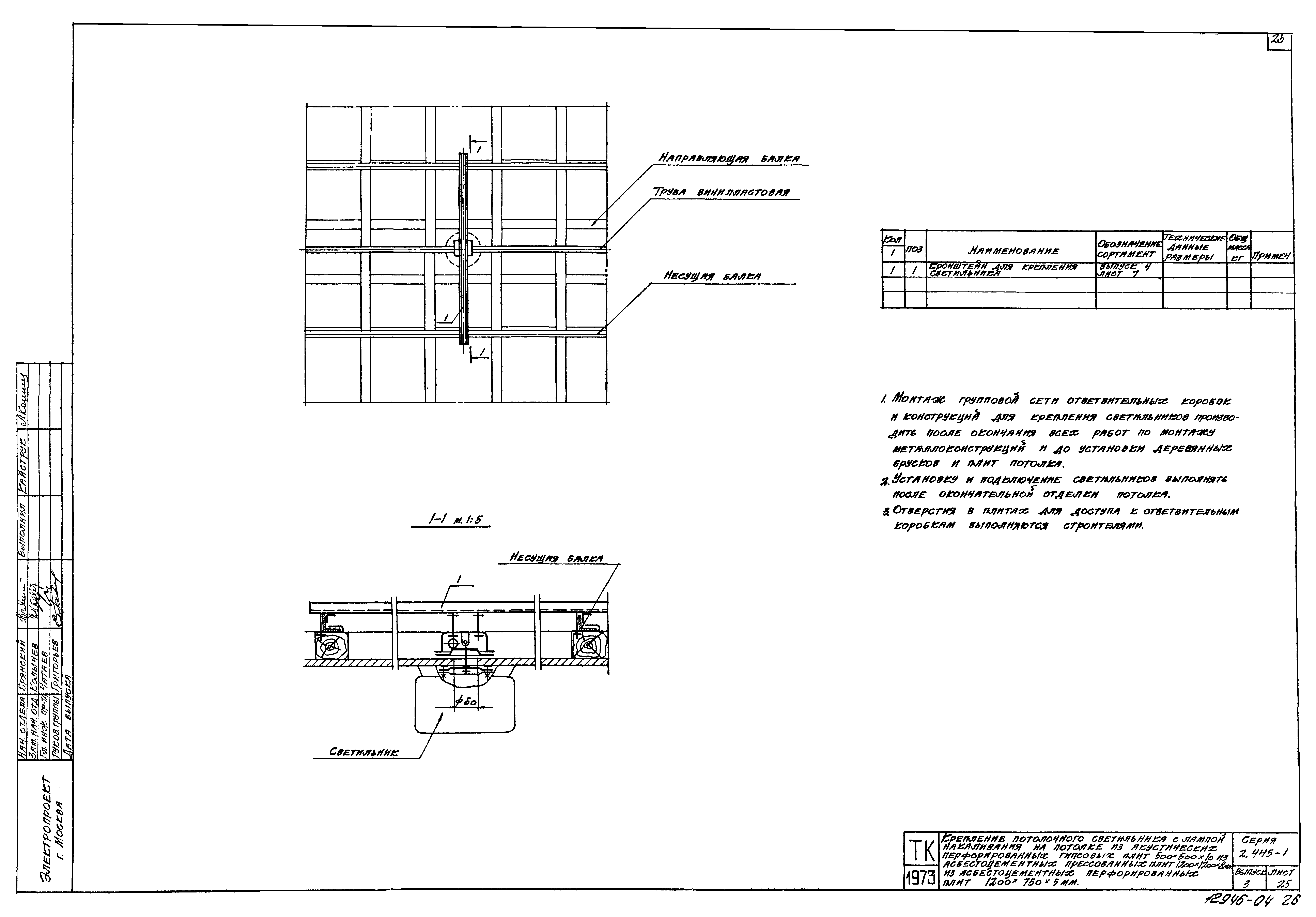 Серия 2.445-1