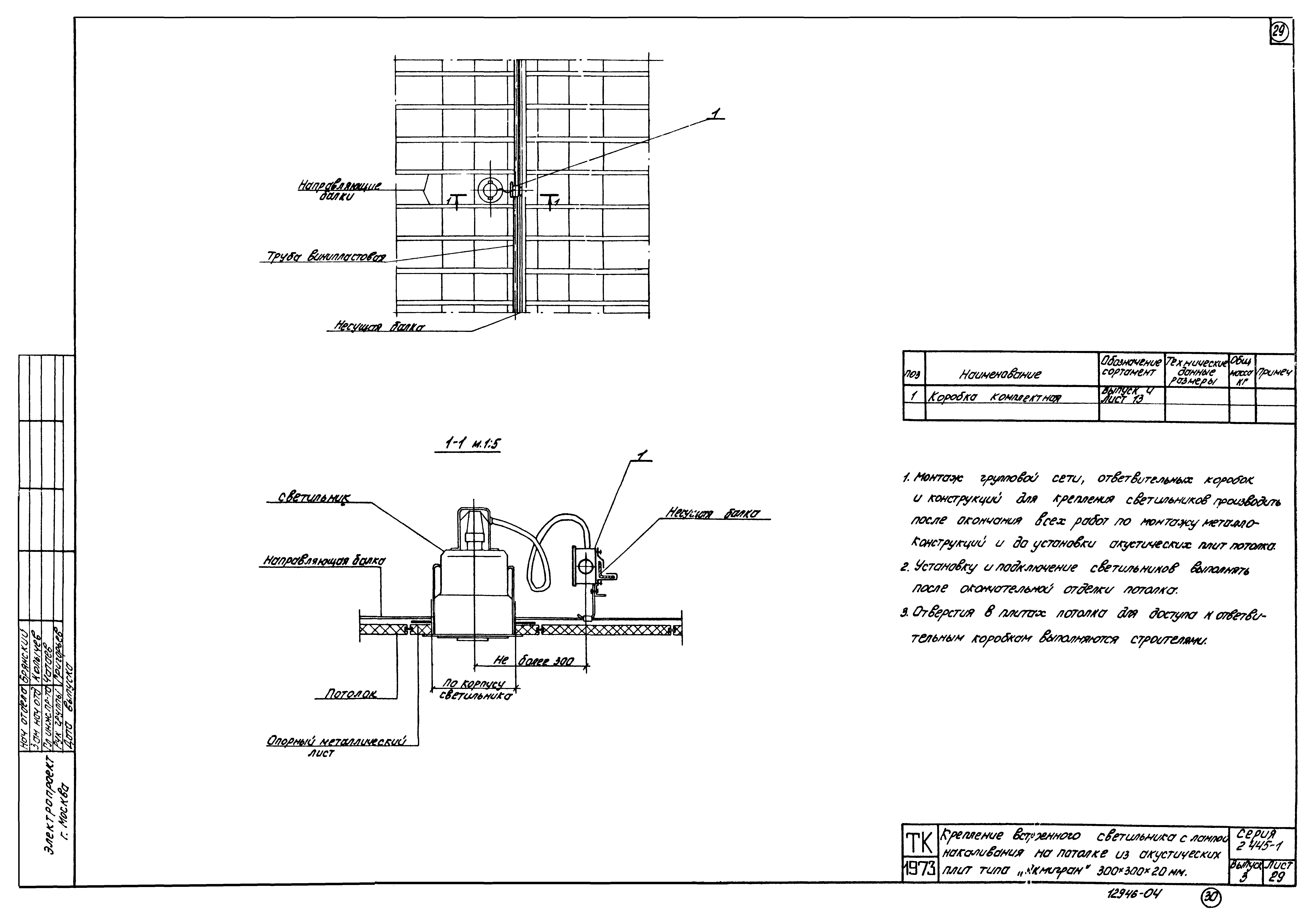 Серия 2.445-1