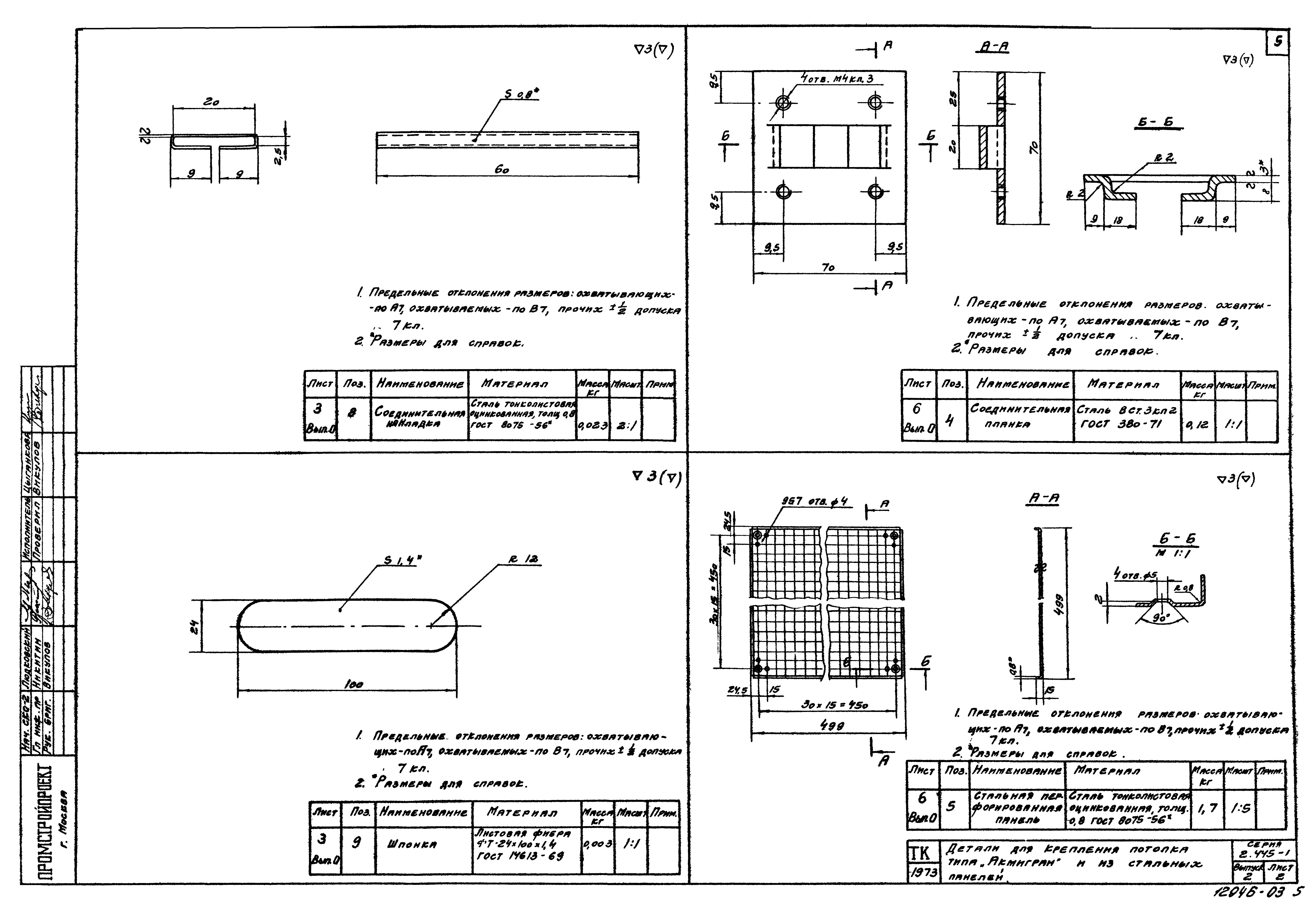 Серия 2.445-1