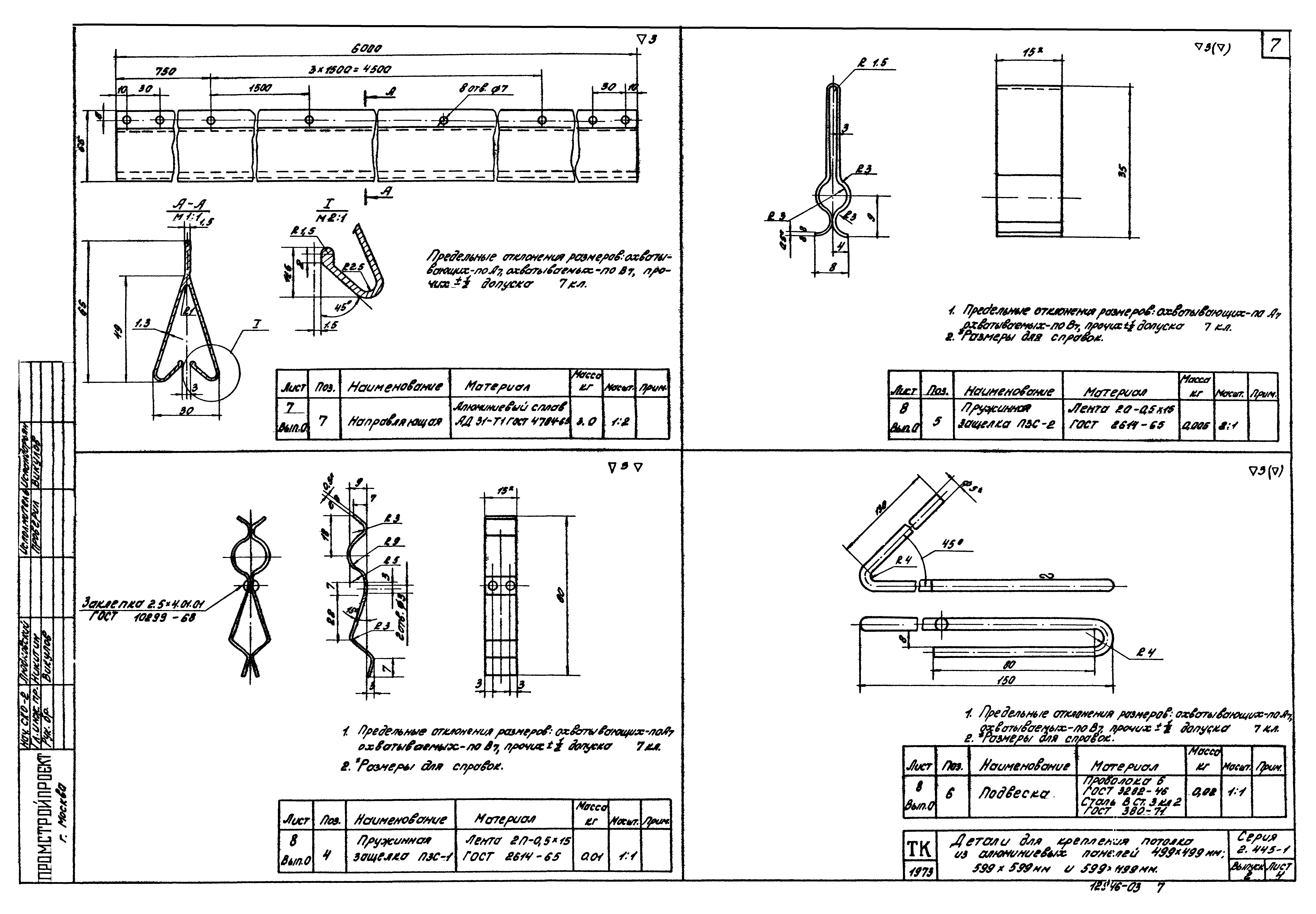 Серия 2.445-1