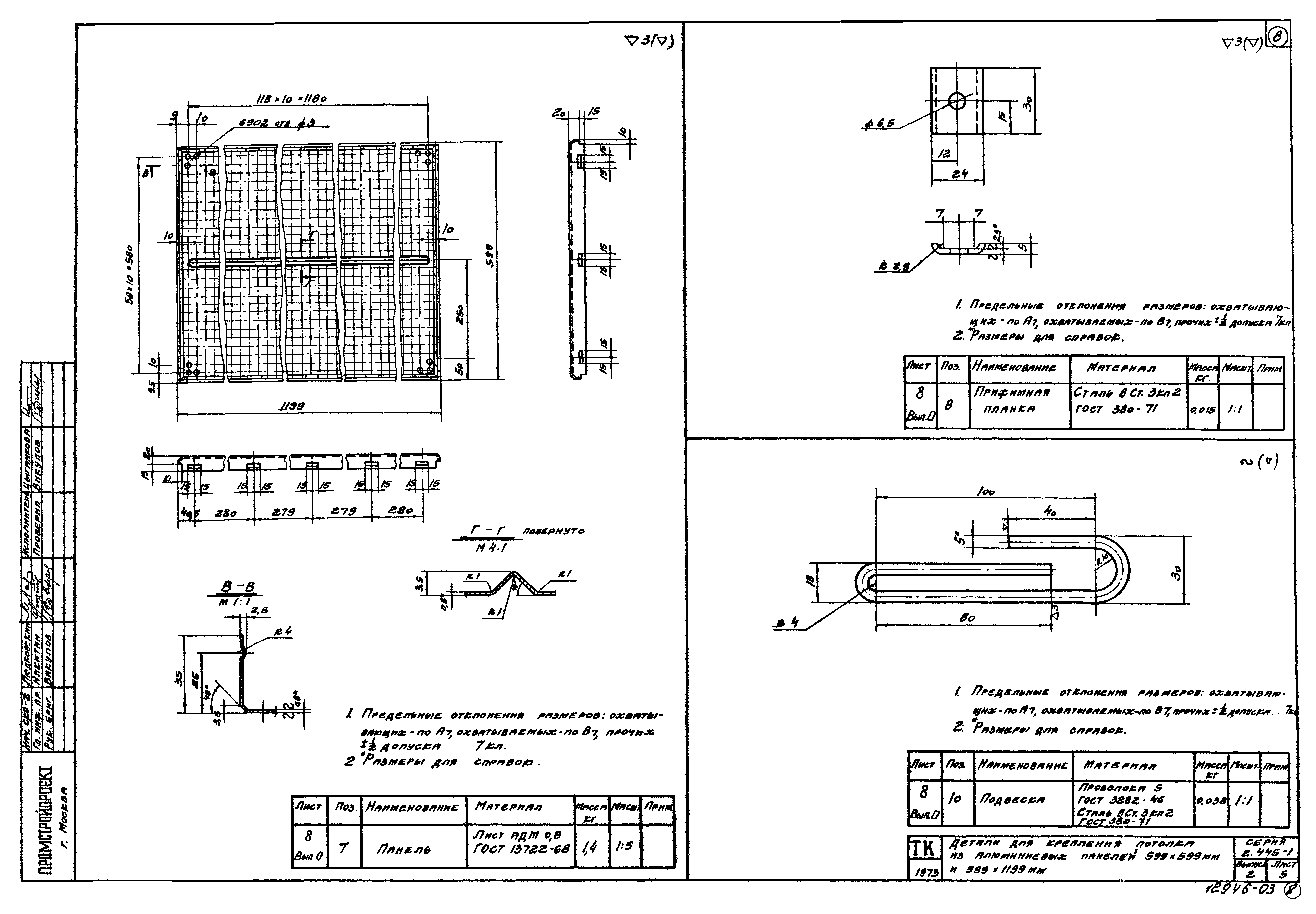 Серия 2.445-1